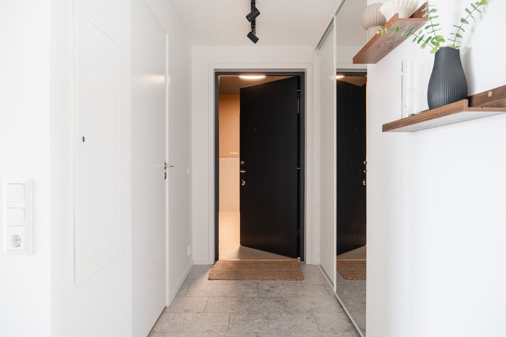 Bostadsrätt, Redaregatan 29, Oceanhamnen, Helsingborg