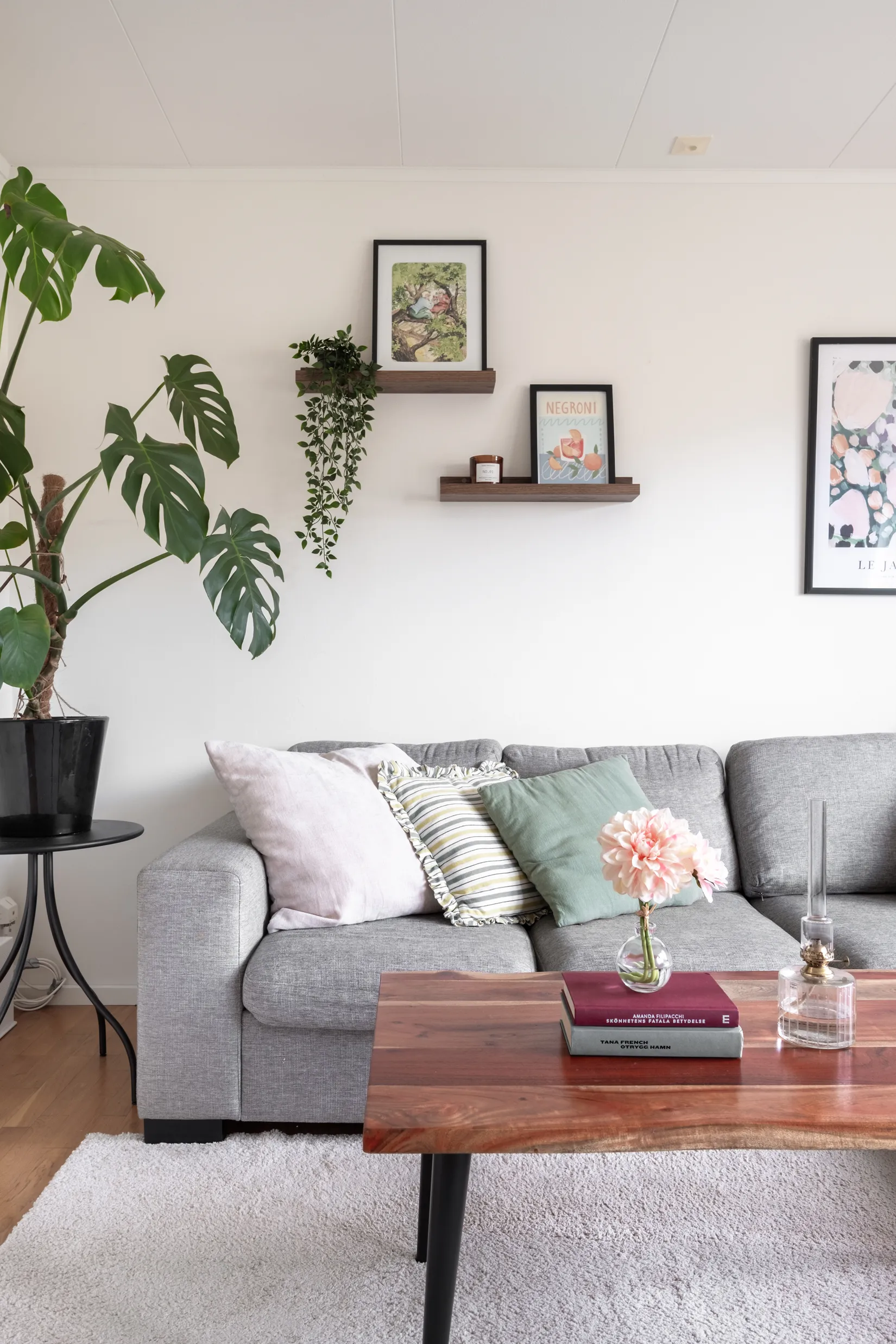 Bostadsrätt, Lilla Ingebäcksvägen 16B, Hisings Kärra, Göteborg