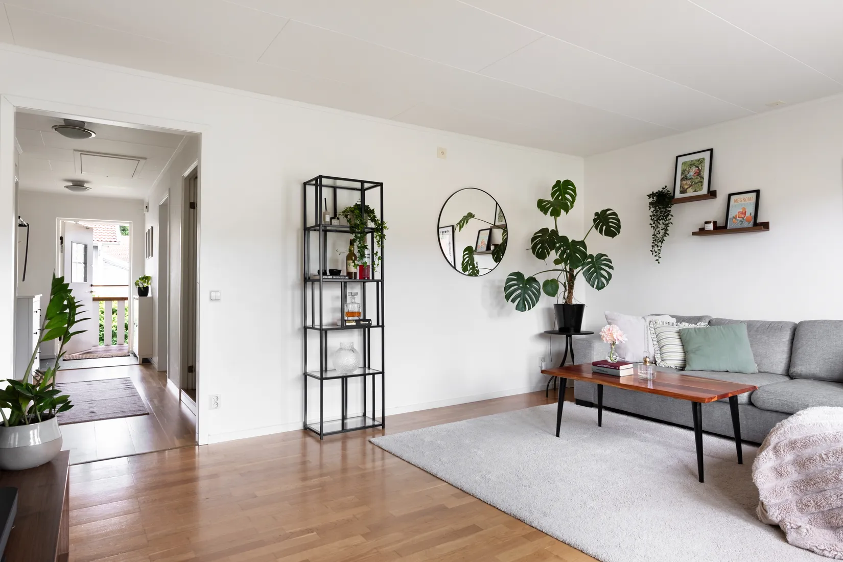 Bostadsrätt, Lilla Ingebäcksvägen 16B, Hisings Kärra, Göteborg