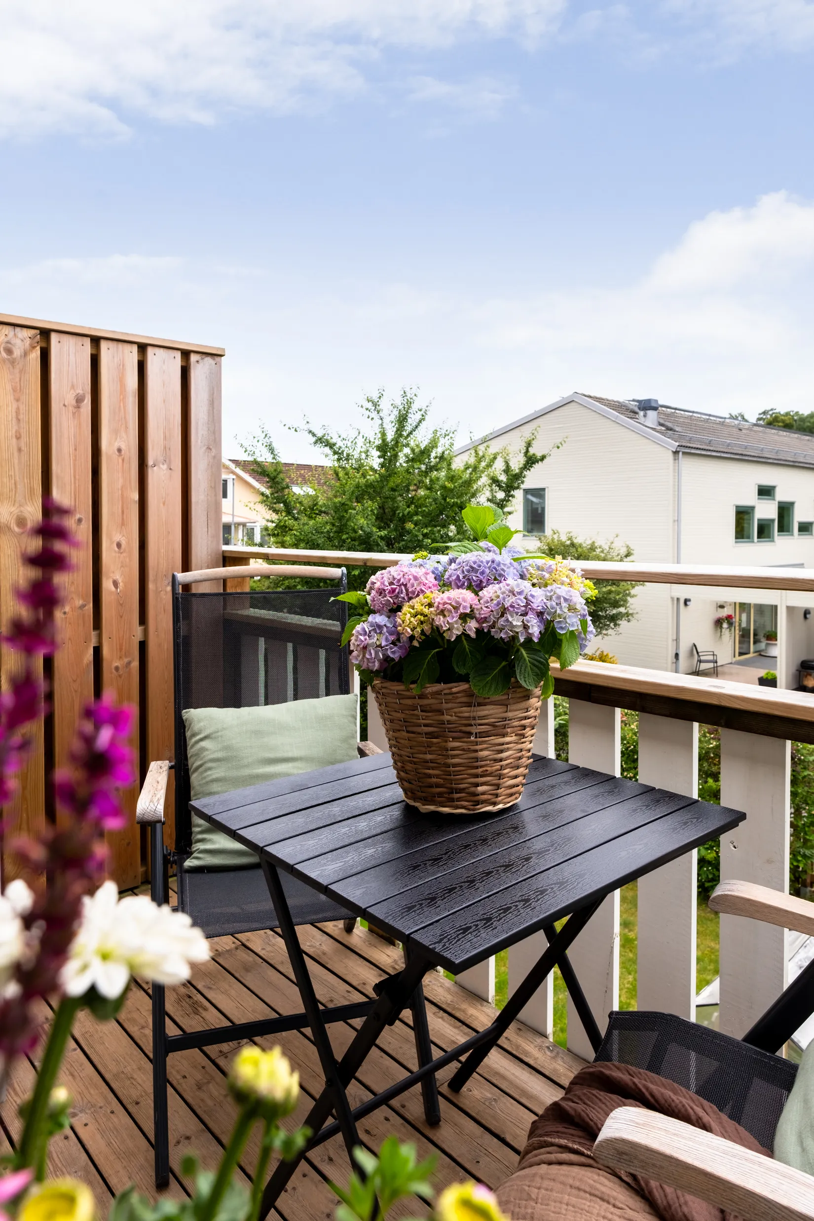 Bostadsrätt, Lilla Ingebäcksvägen 16B, Hisings Kärra, Göteborg