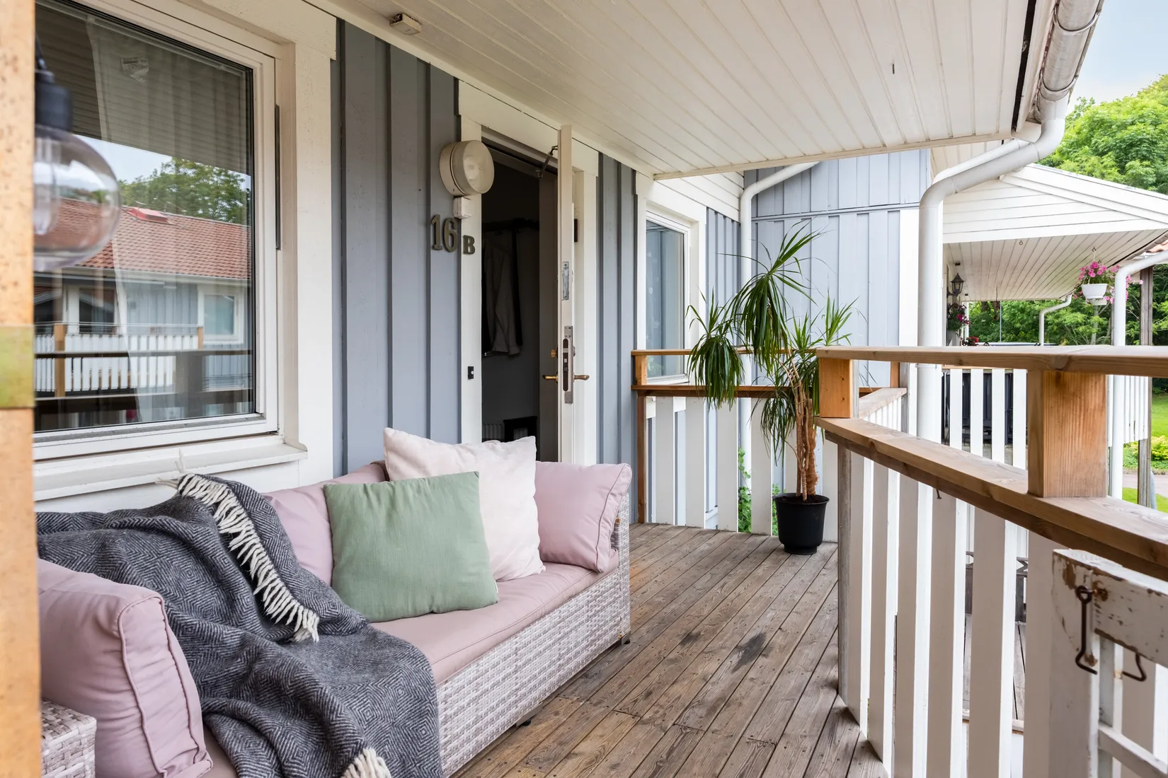 Bostadsrätt, Lilla Ingebäcksvägen 16B, Hisings Kärra, Göteborg