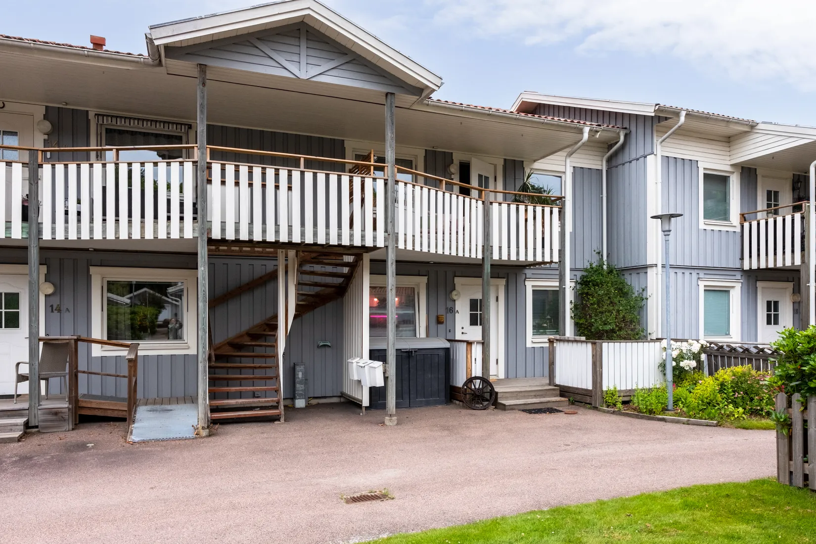Bostadsrätt, Lilla Ingebäcksvägen 16B, Hisings Kärra, Göteborg