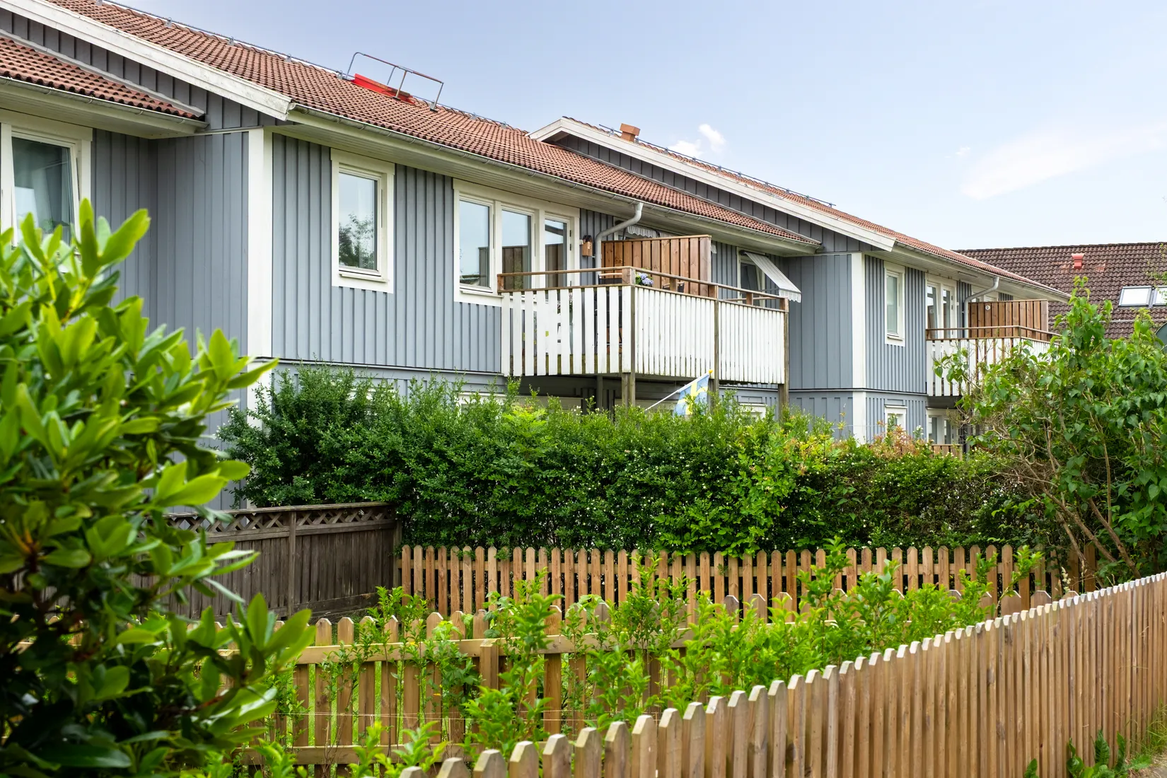 Bostadsrätt, Lilla Ingebäcksvägen 16B, Hisings Kärra, Göteborg