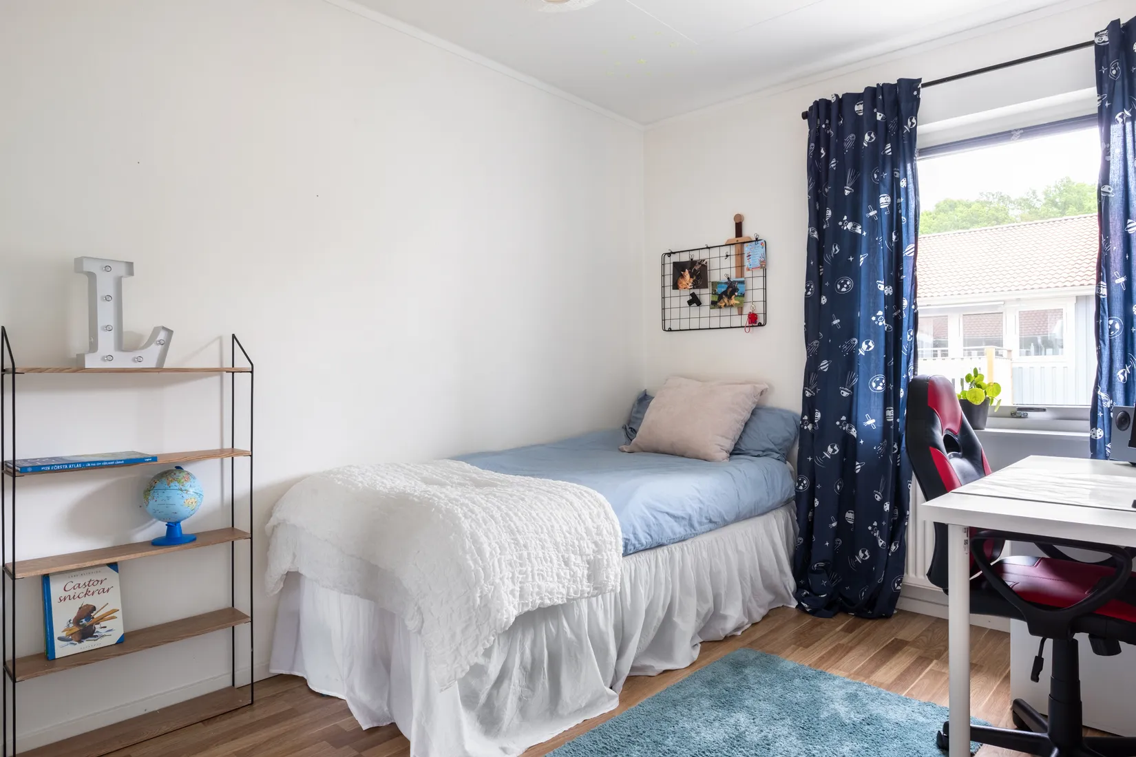 Bostadsrätt, Lilla Ingebäcksvägen 16B, Hisings Kärra, Göteborg