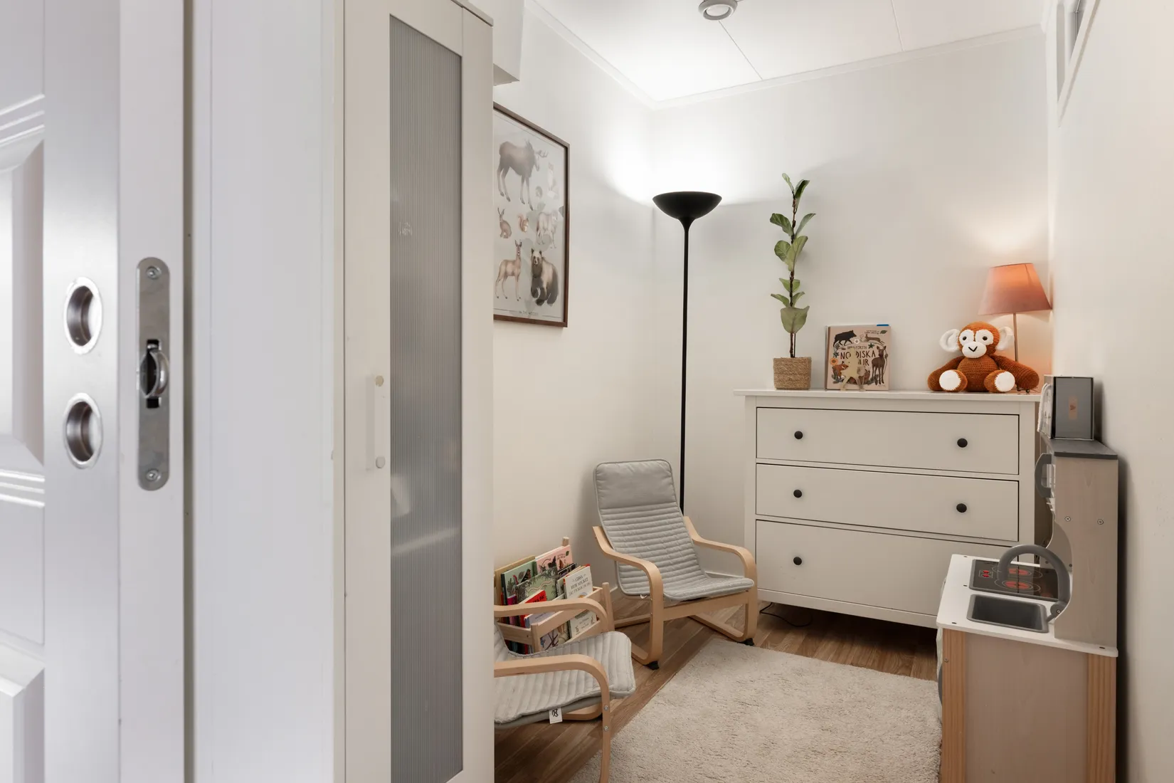 Bostadsrätt, Lilla Ingebäcksvägen 16B, Hisings Kärra, Göteborg