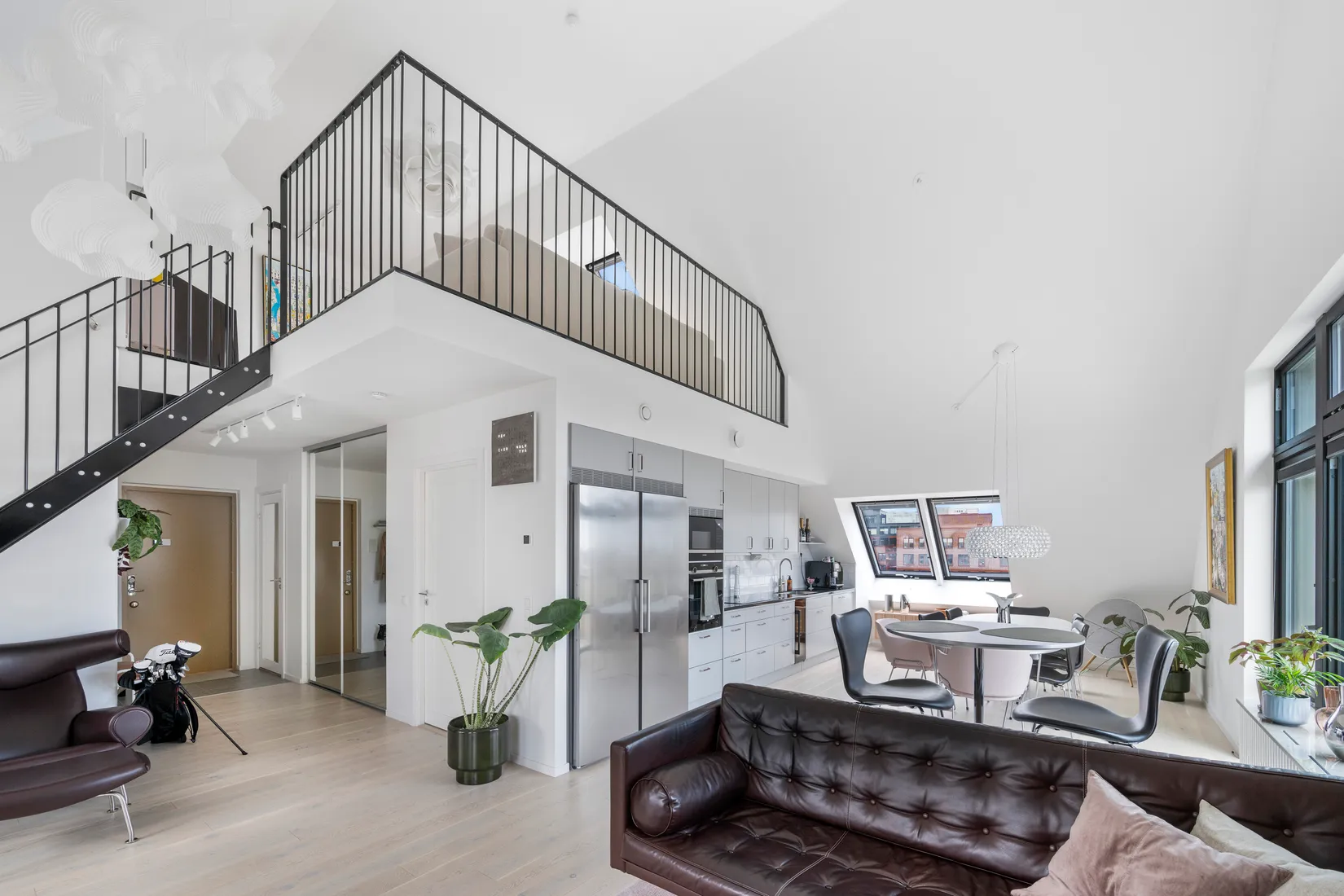 Bostadsrätt, Neptunigatan 71, Västra Hamnen, Malmö