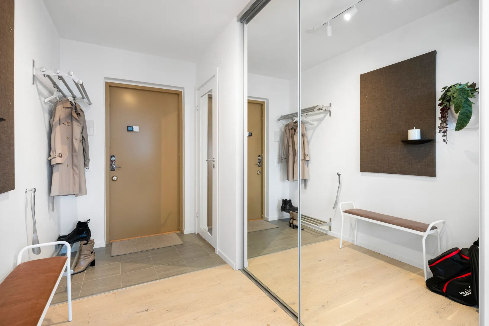 Bostadsrätt, Neptunigatan 71, Västra Hamnen, Malmö