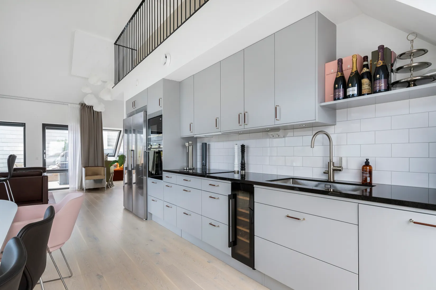 Bostadsrätt, Neptunigatan 71, Västra Hamnen, Malmö