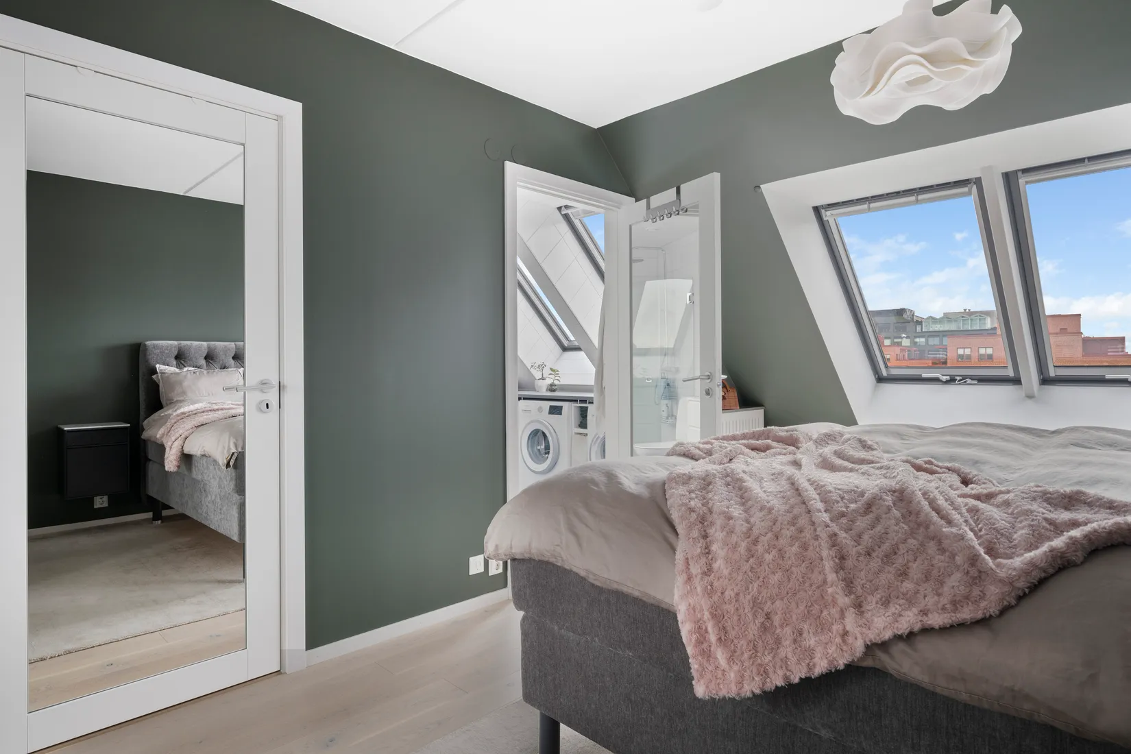 Bostadsrätt, Neptunigatan 71, Västra Hamnen, Malmö