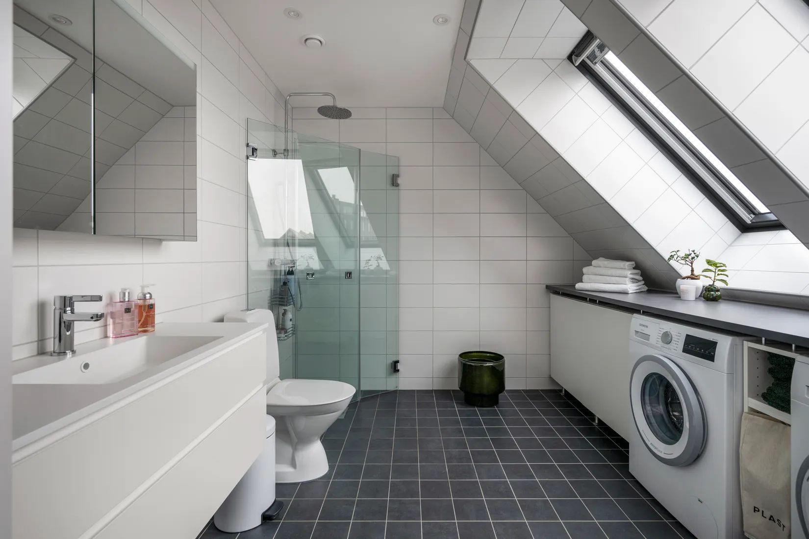 Bostadsrätt, Neptunigatan 71, Västra Hamnen, Malmö