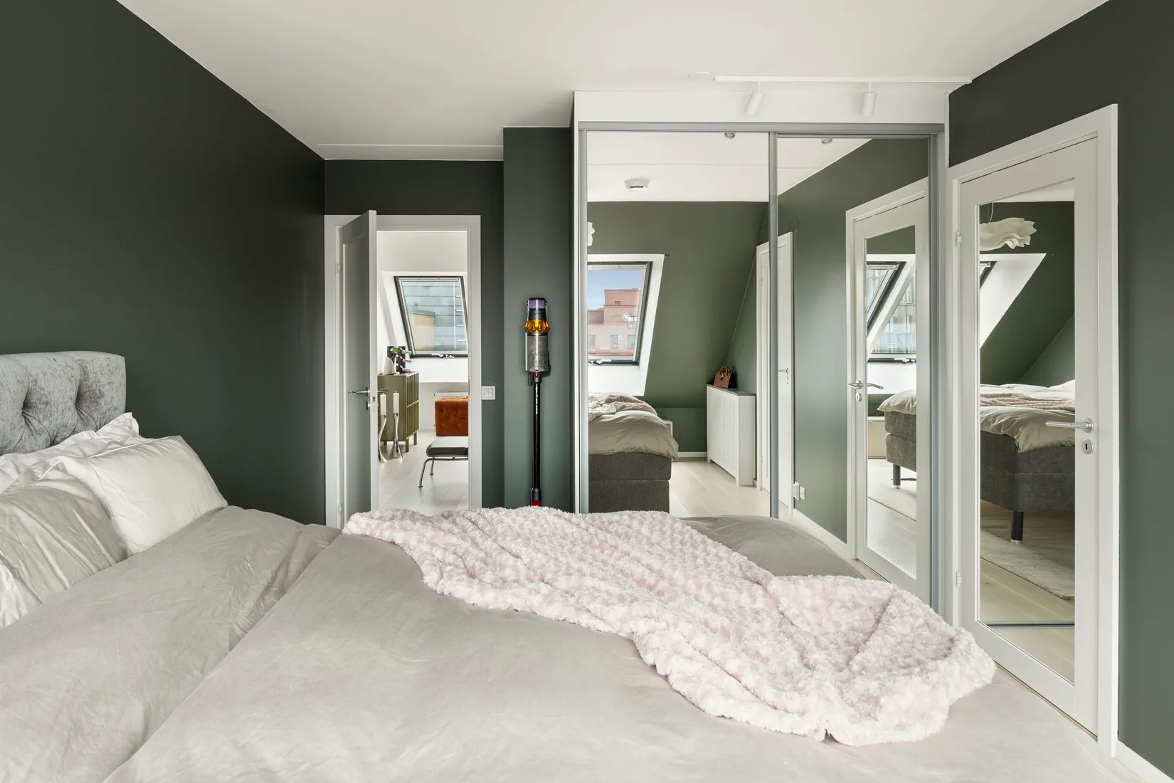 Bostadsrätt, Neptunigatan 71, Västra Hamnen, Malmö