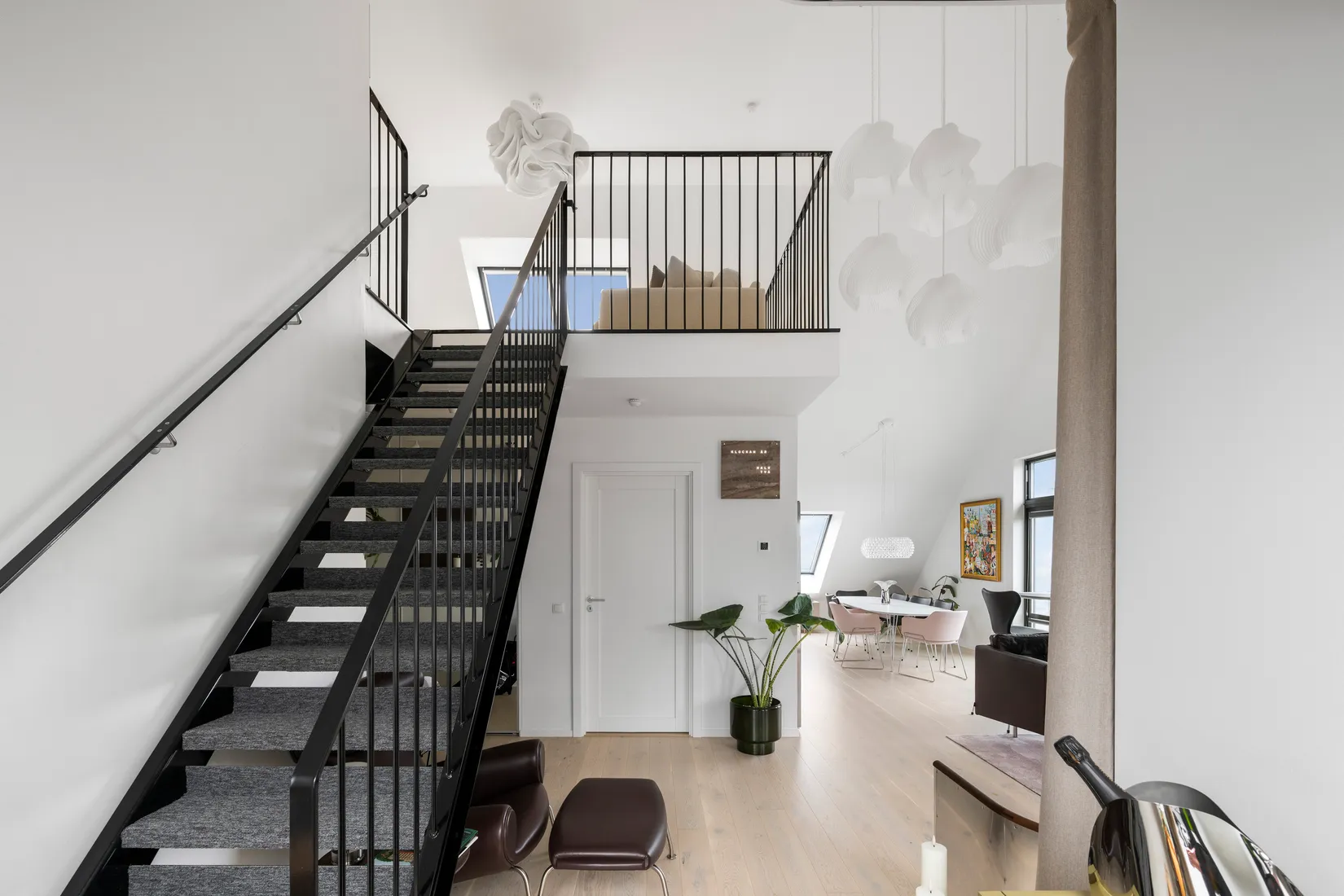 Bostadsrätt, Neptunigatan 71, Västra Hamnen, Malmö