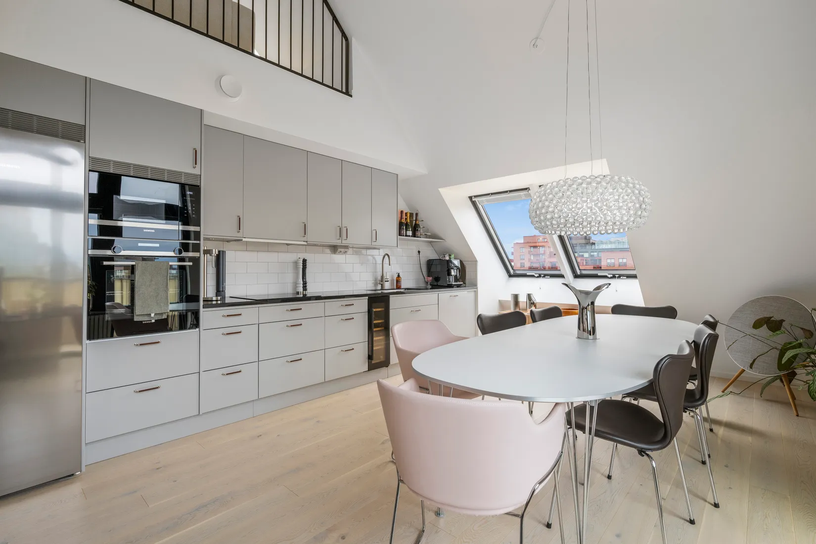 Bostadsrätt, Neptunigatan 71, Västra Hamnen, Malmö