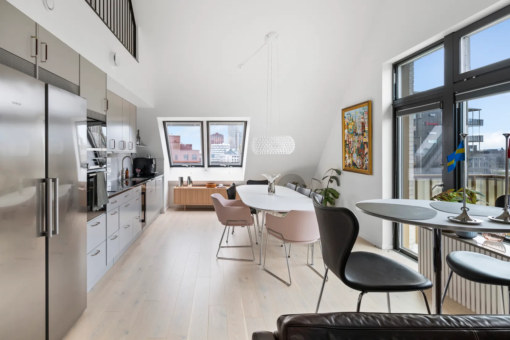 Bostadsrätt, Neptunigatan 71, Västra Hamnen, Malmö