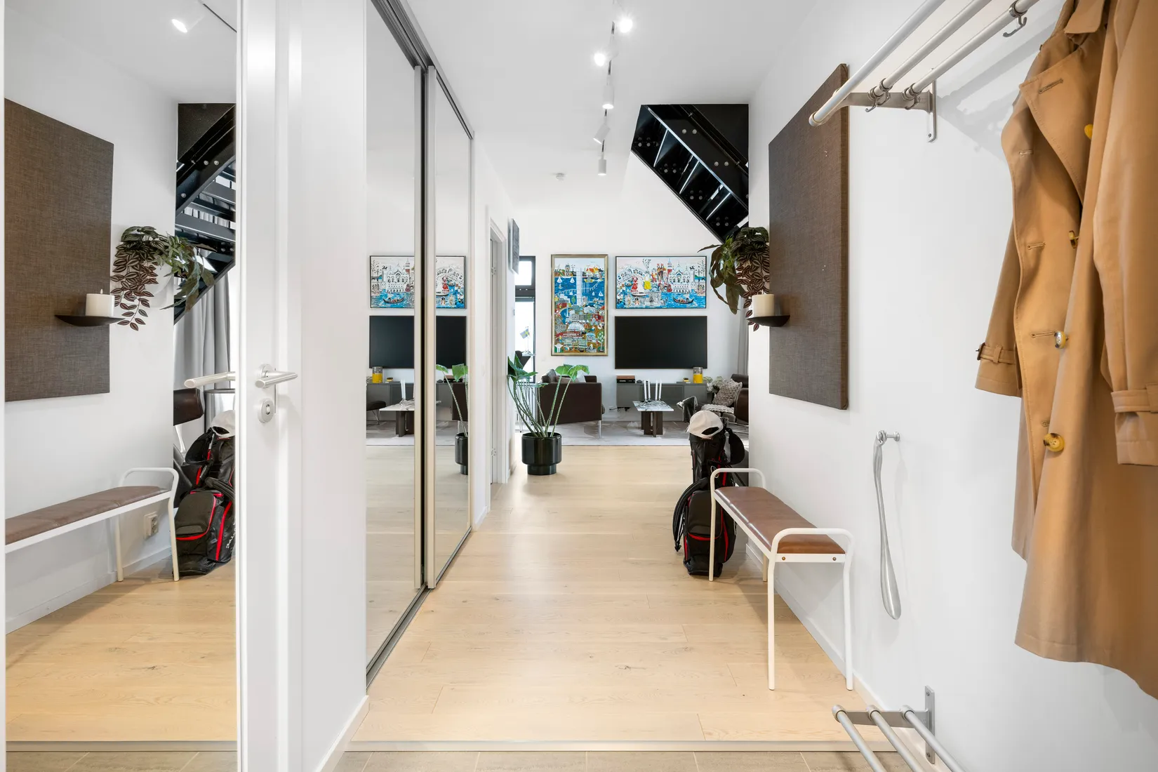 Bostadsrätt, Neptunigatan 71, Västra Hamnen, Malmö