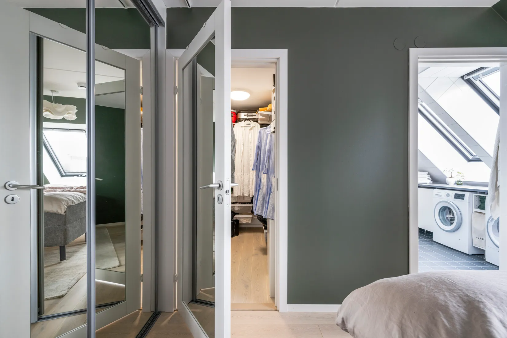 Bostadsrätt, Neptunigatan 71, Västra Hamnen, Malmö