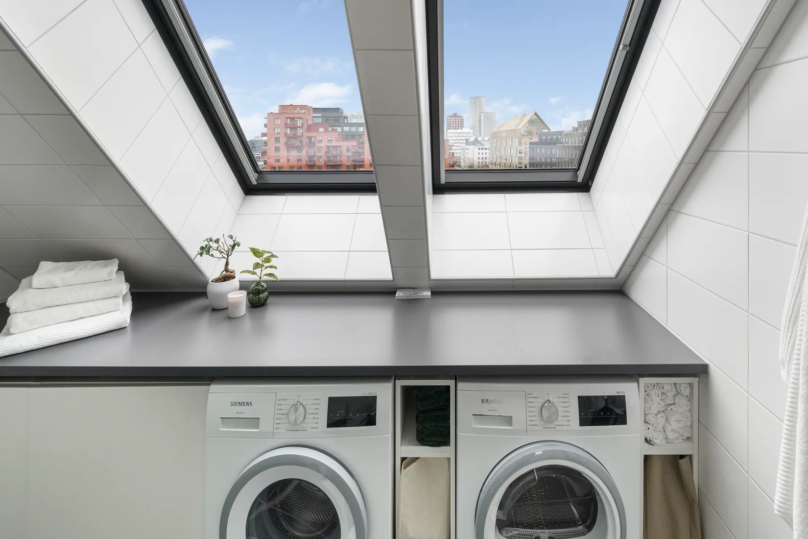 Bostadsrätt, Neptunigatan 71, Västra Hamnen, Malmö