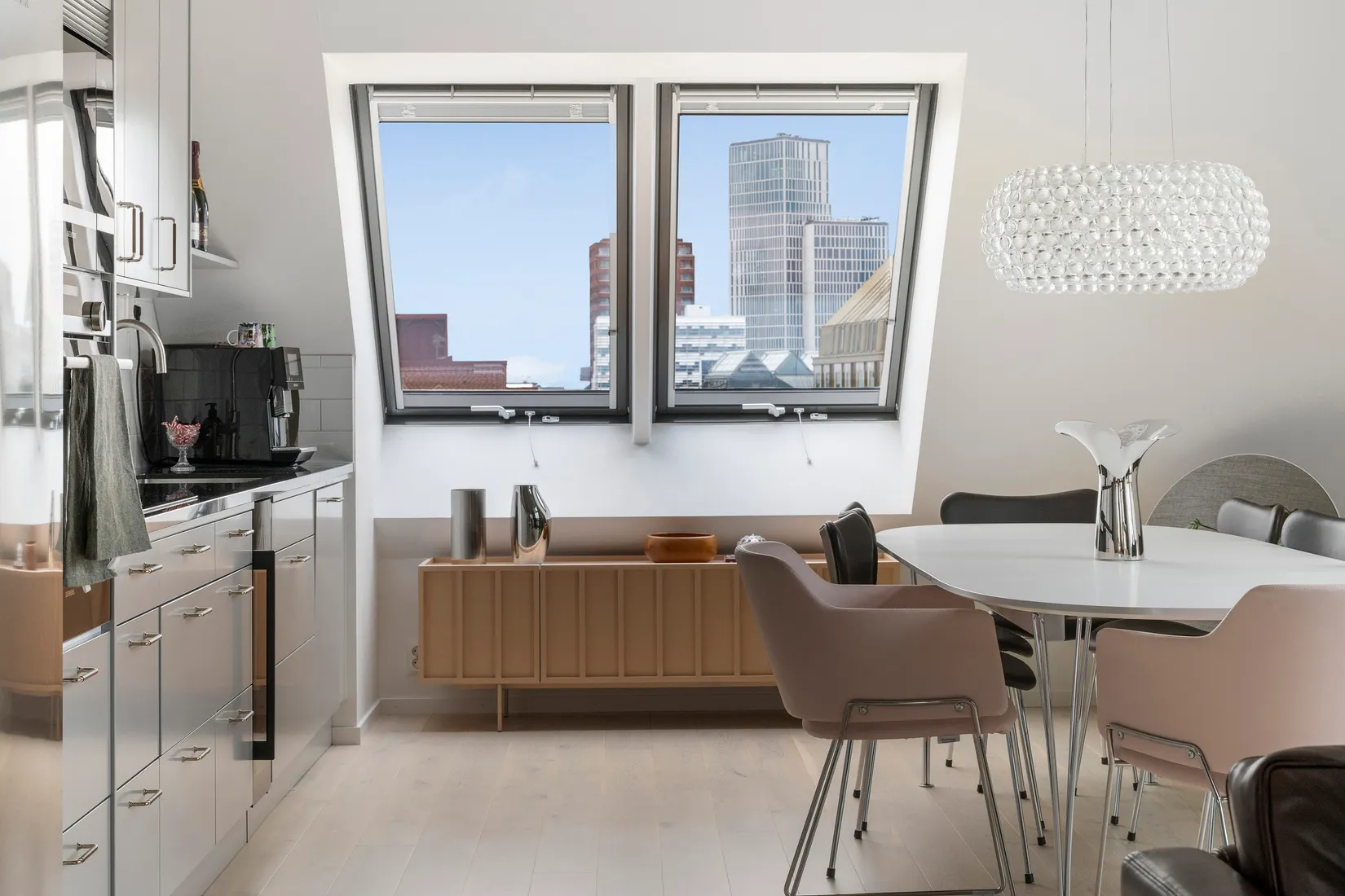 Bostadsrätt, Neptunigatan 71, Västra Hamnen, Malmö