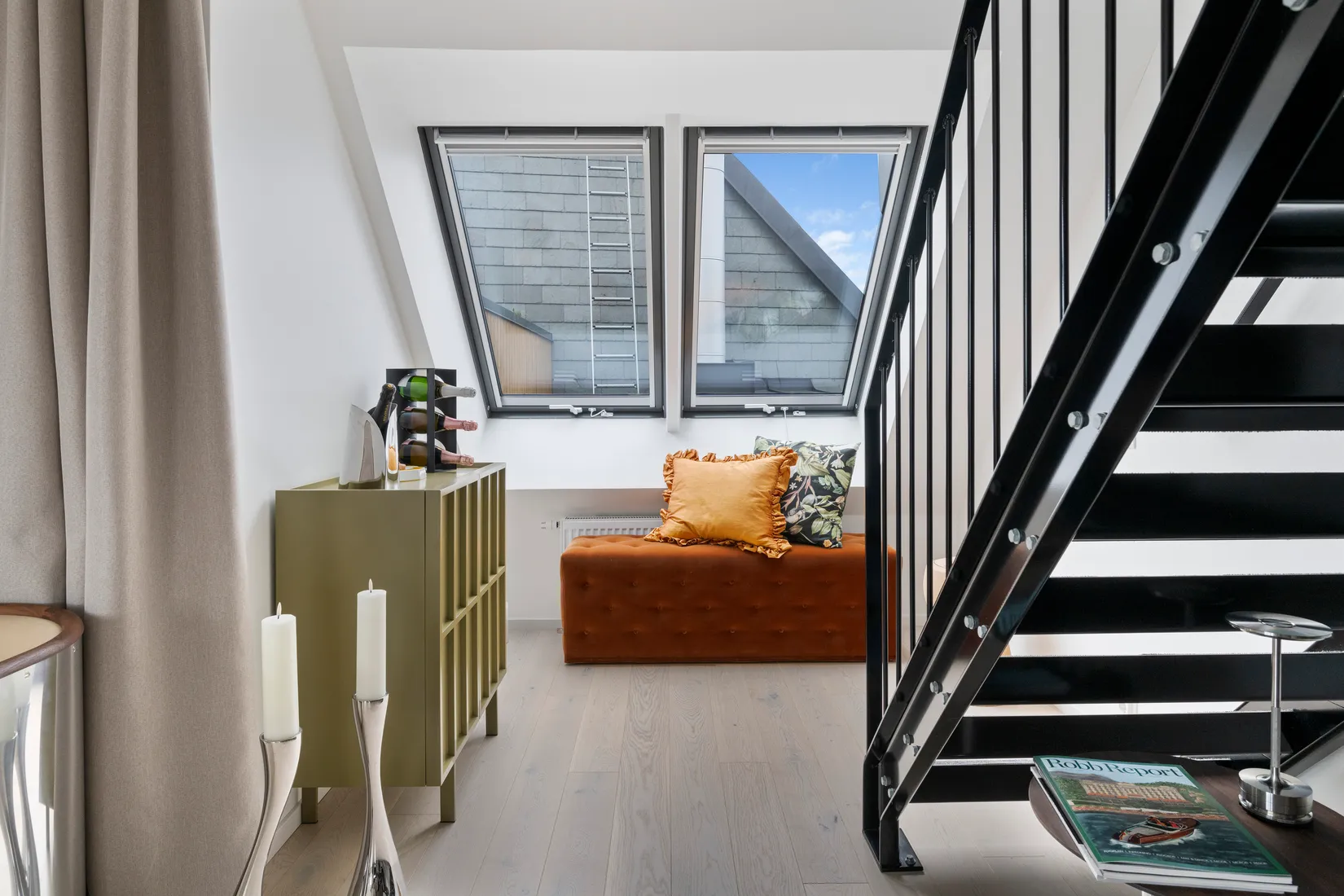 Bostadsrätt, Neptunigatan 71, Västra Hamnen, Malmö