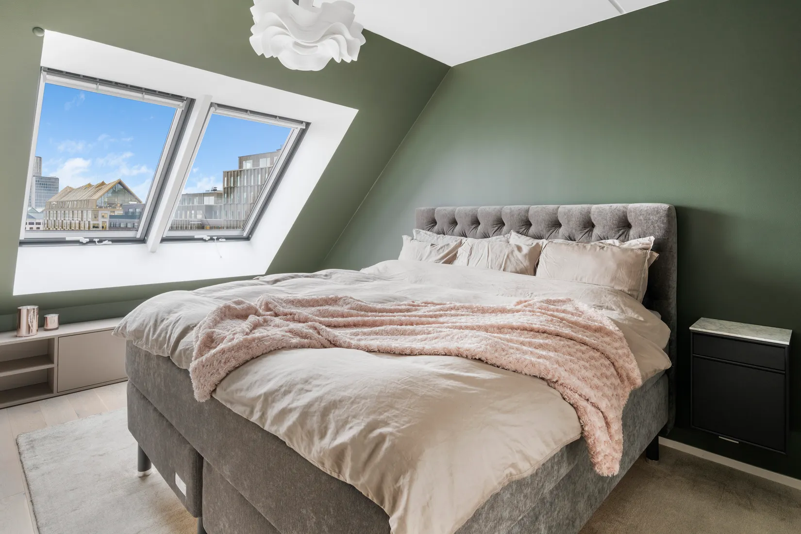 Bostadsrätt, Neptunigatan 71, Västra Hamnen, Malmö