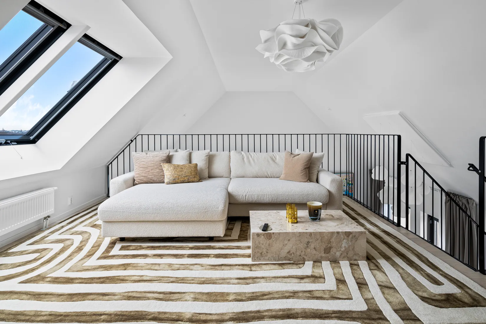 Bostadsrätt, Neptunigatan 71, Västra Hamnen, Malmö