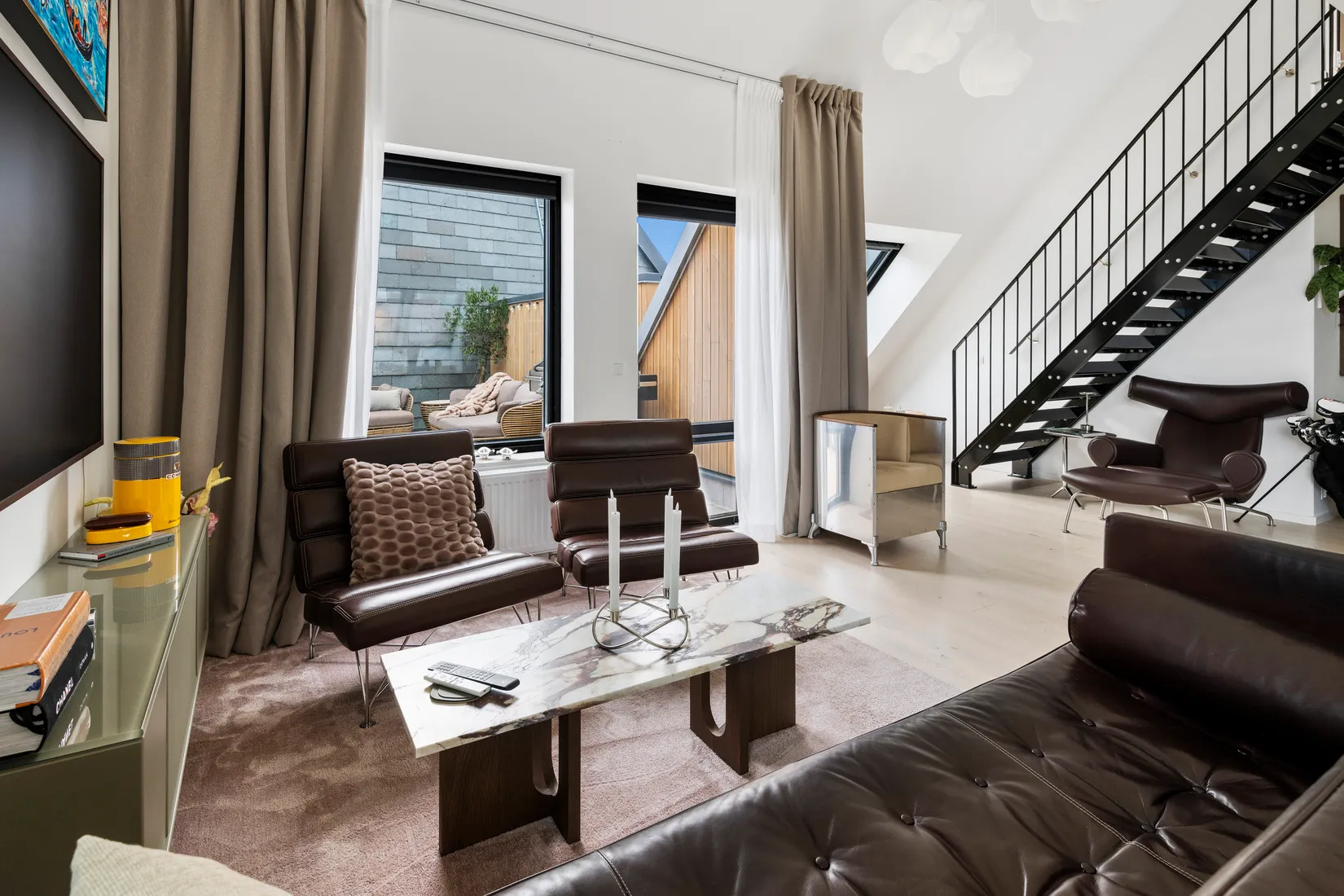 Bostadsrätt, Neptunigatan 71, Västra Hamnen, Malmö