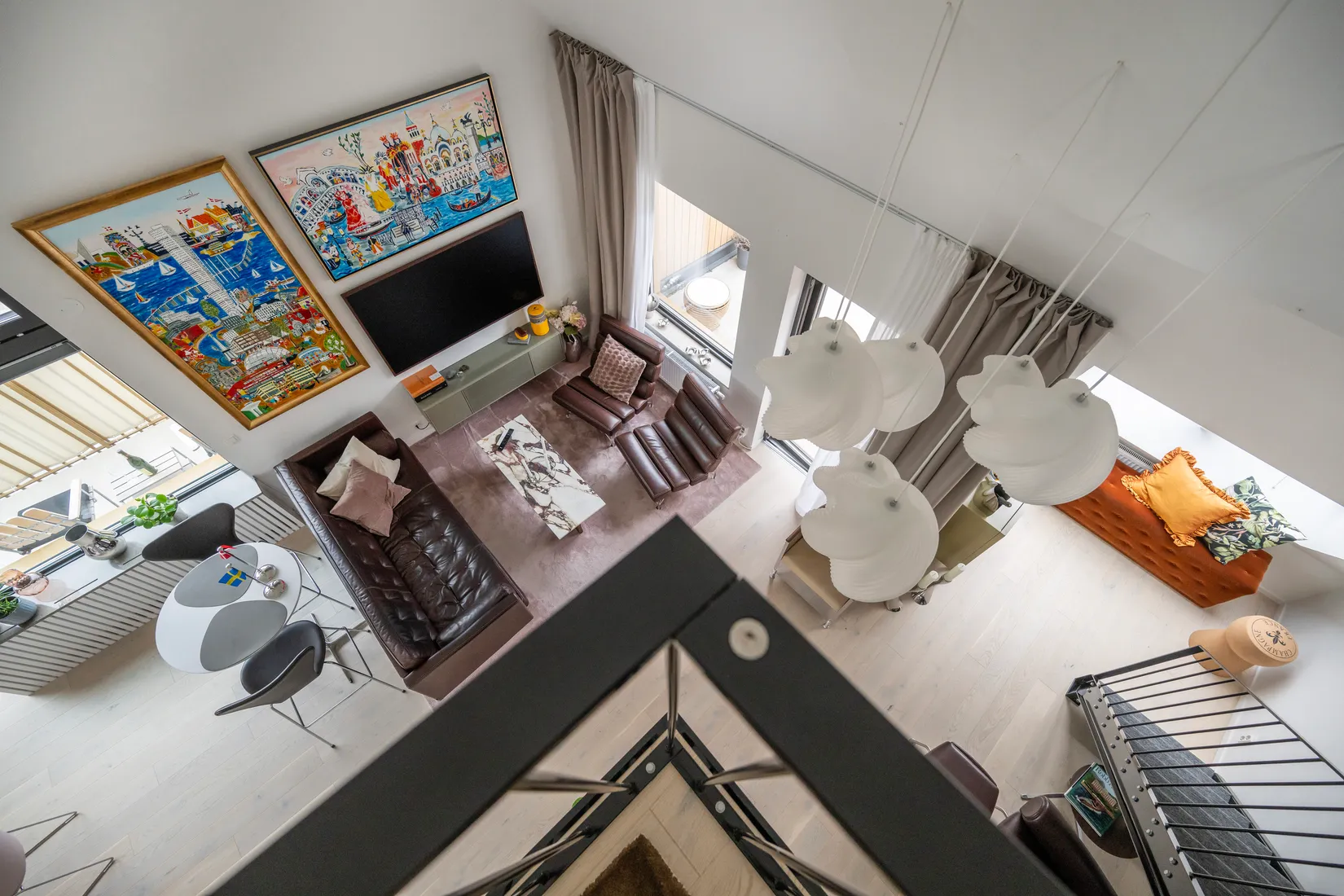 Bostadsrätt, Neptunigatan 71, Västra Hamnen, Malmö