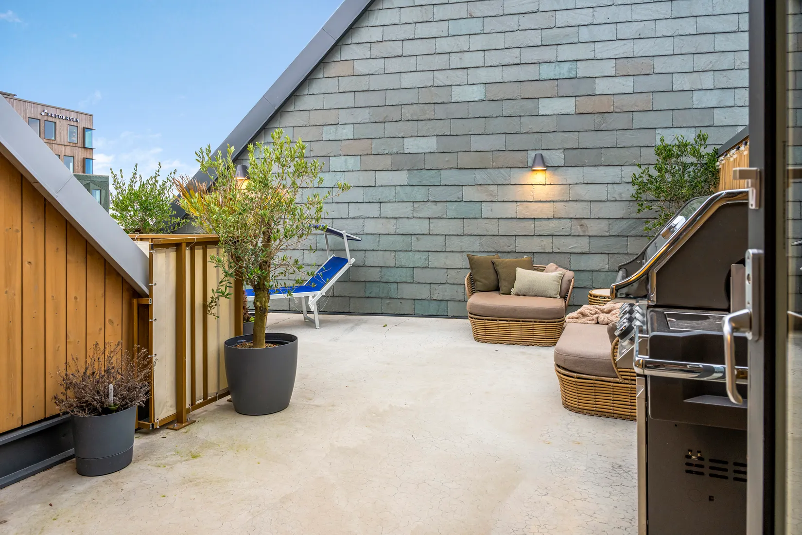 Bostadsrätt, Neptunigatan 71, Västra Hamnen, Malmö