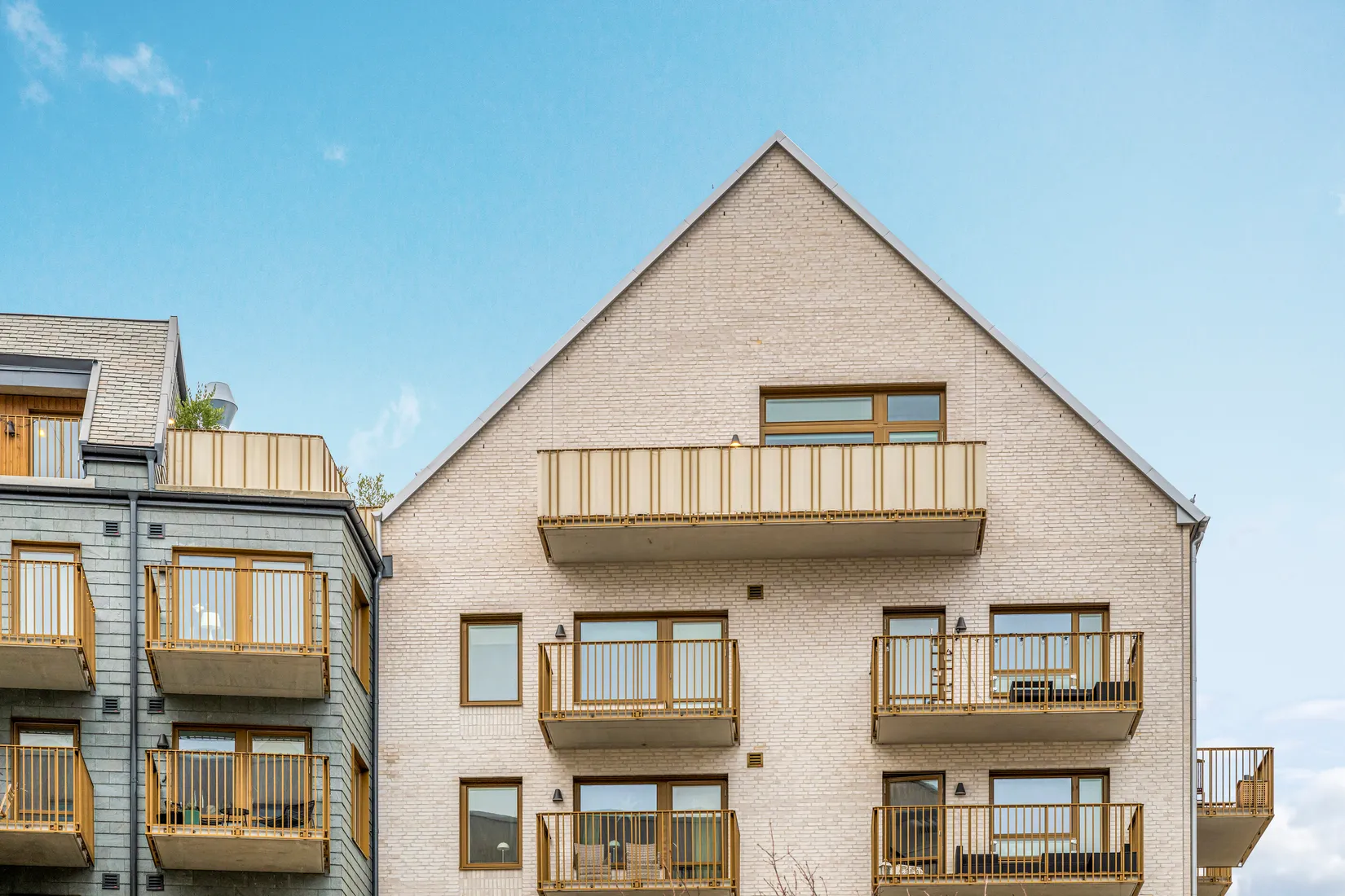 Bostadsrätt, Neptunigatan 71, Västra Hamnen, Malmö