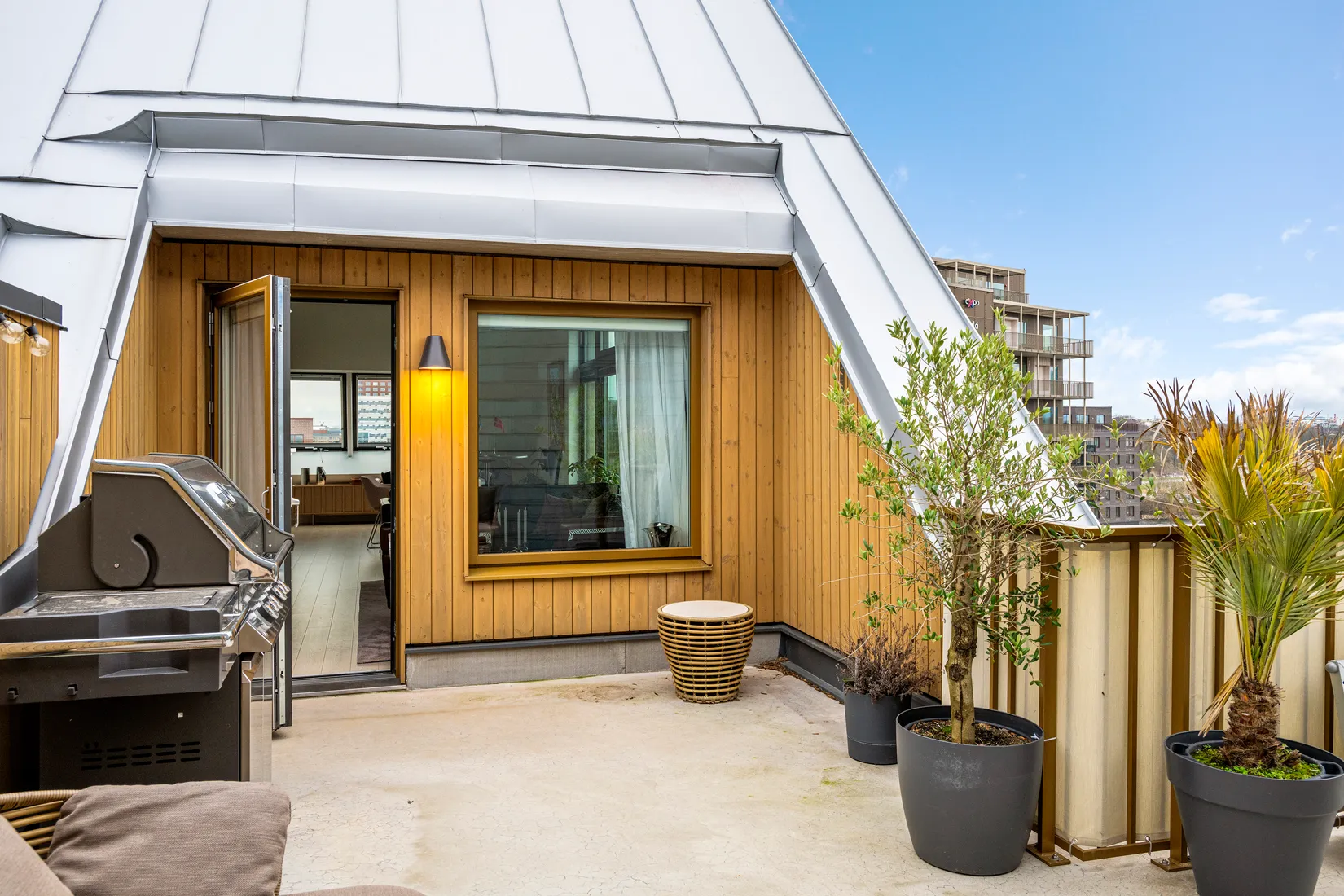 Bostadsrätt, Neptunigatan 71, Västra Hamnen, Malmö