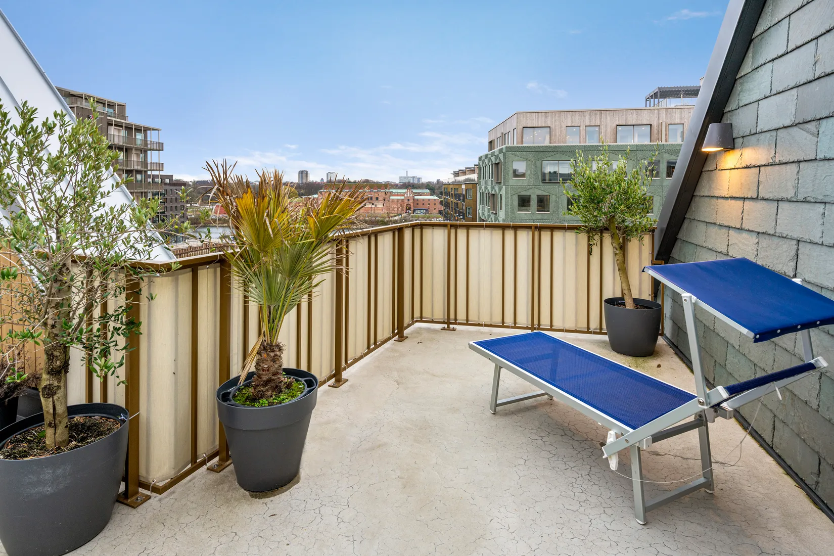 Bostadsrätt, Neptunigatan 71, Västra Hamnen, Malmö