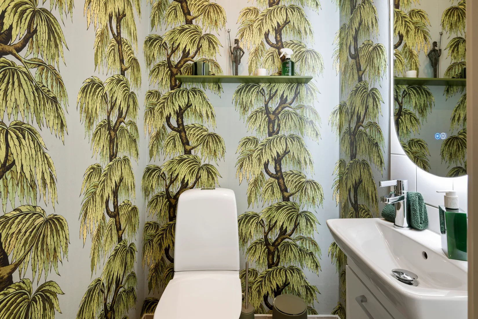 Bostadsrätt, Neptunigatan 71, Västra Hamnen, Malmö