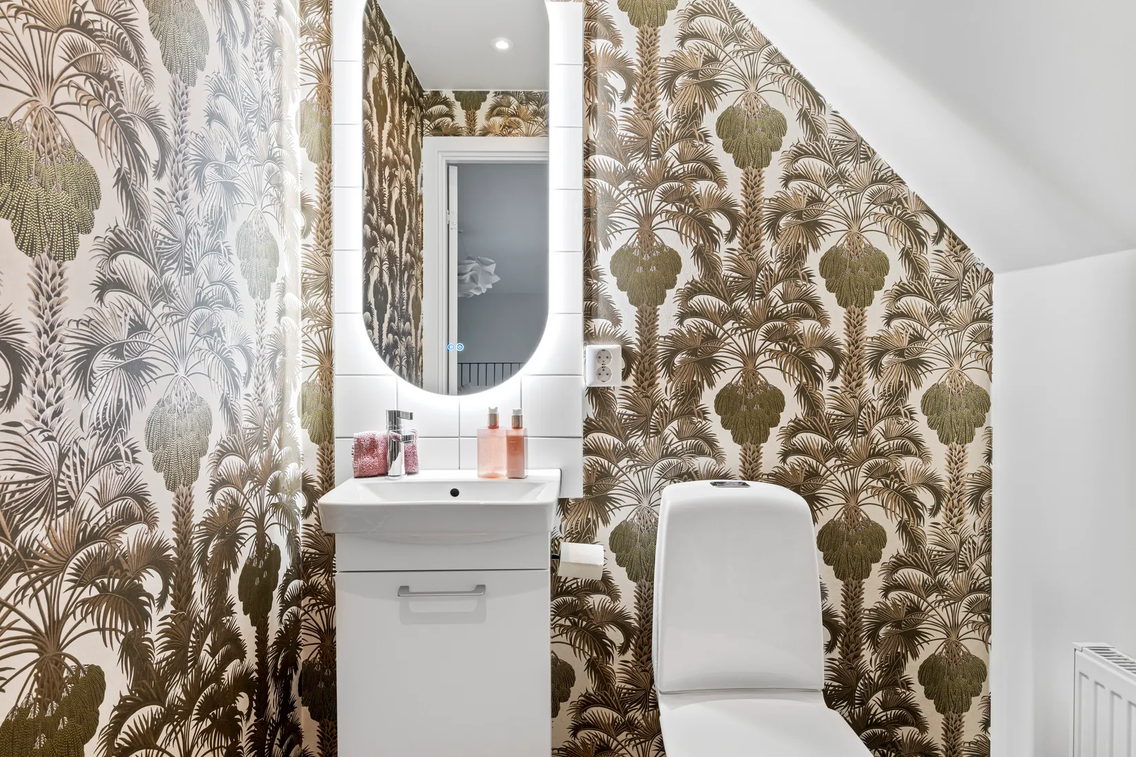 Bostadsrätt, Neptunigatan 71, Västra Hamnen, Malmö