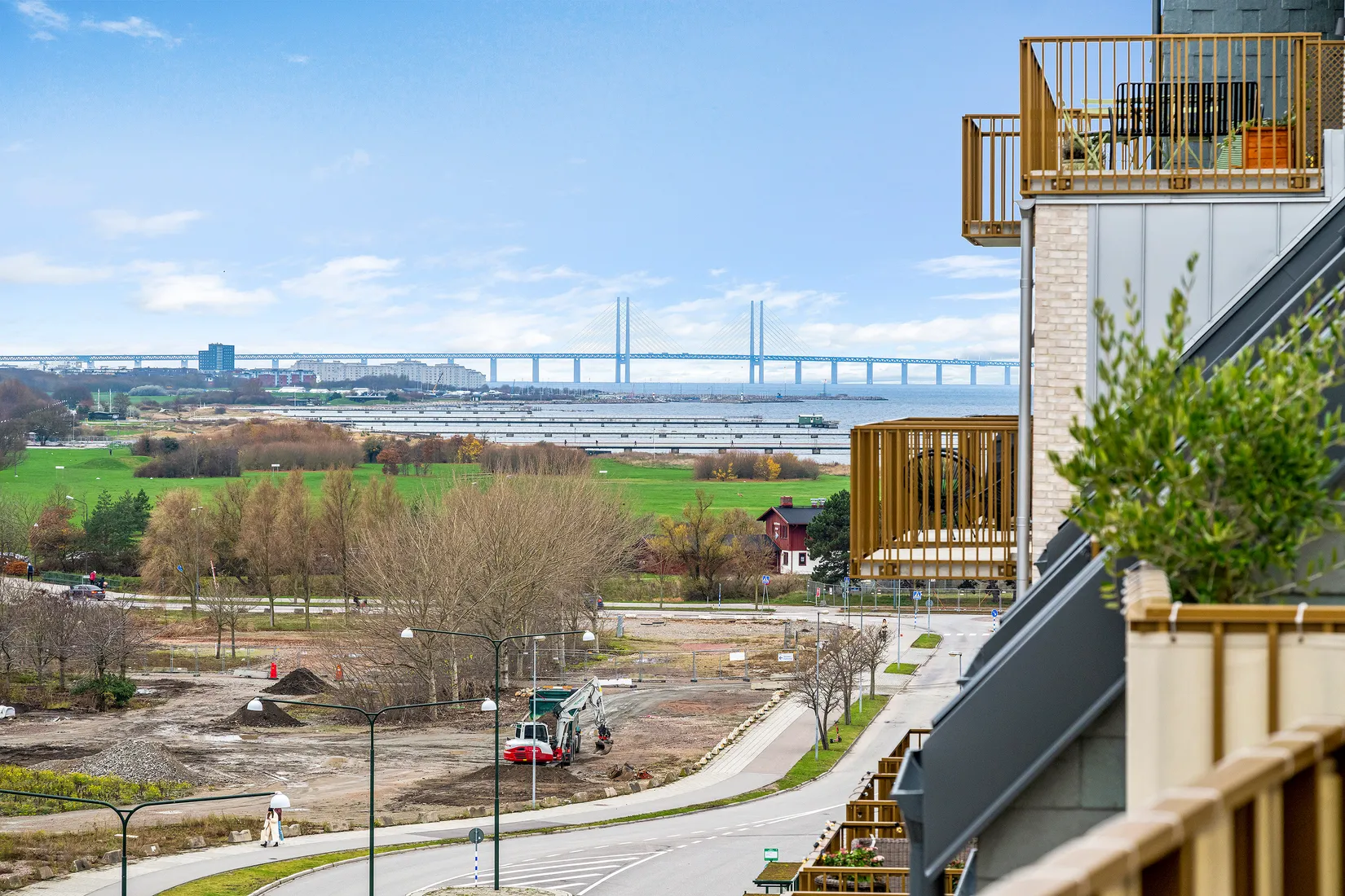 Bostadsrätt, Neptunigatan 71, Västra Hamnen, Malmö