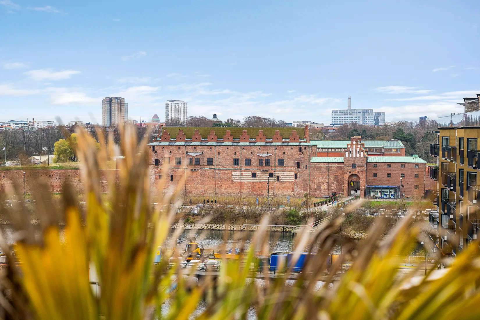 Bostadsrätt, Neptunigatan 71, Västra Hamnen, Malmö