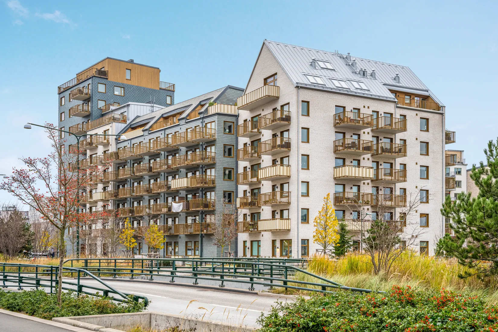 Bostadsrätt, Neptunigatan 71, Västra Hamnen, Malmö