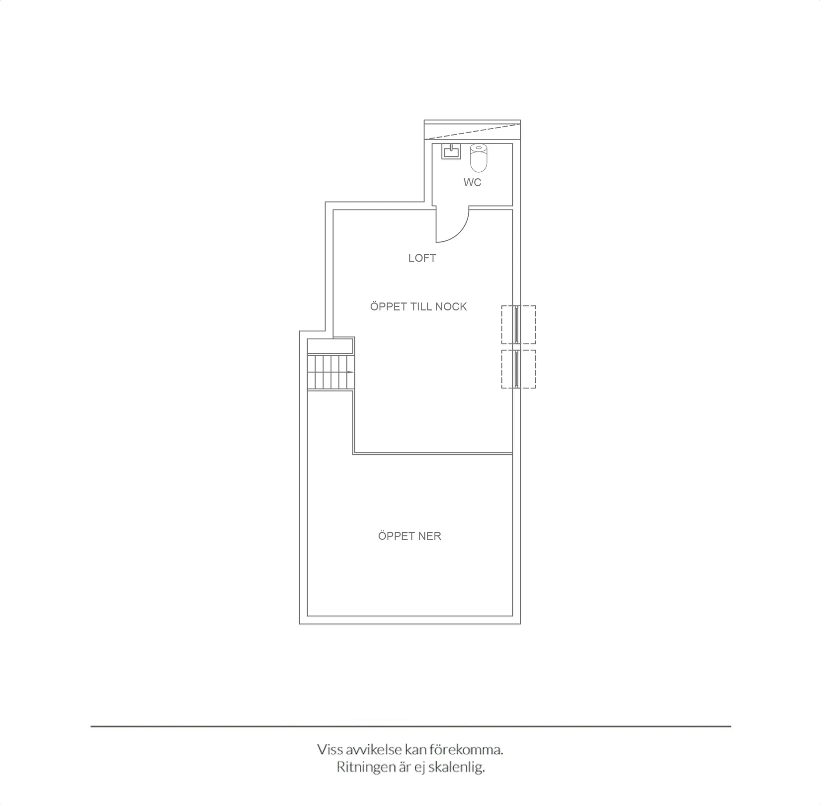 Bostadsrätt, Neptunigatan 71, Västra Hamnen, Malmö