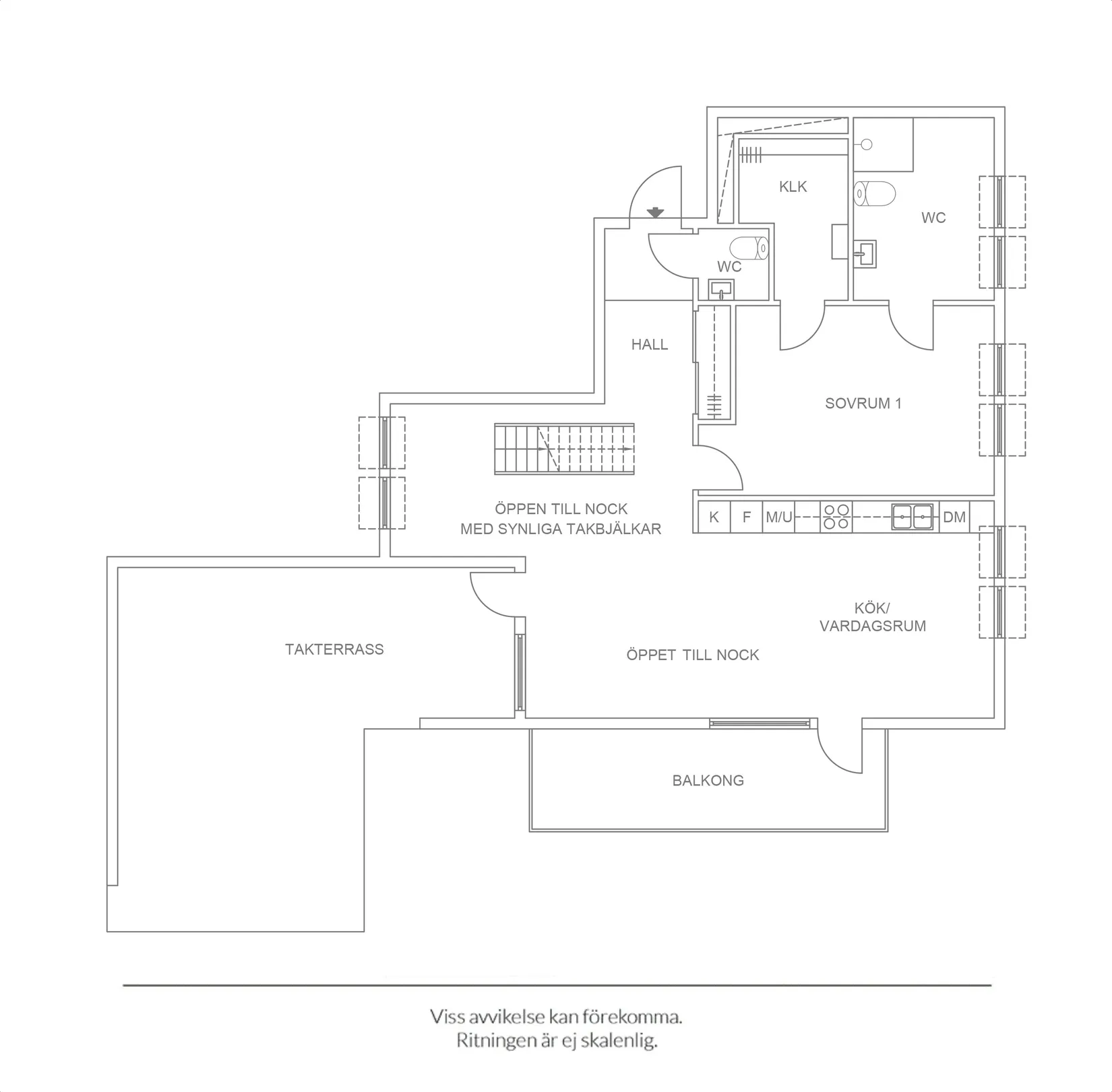 Bostadsrätt, Neptunigatan 71, Västra Hamnen, Malmö