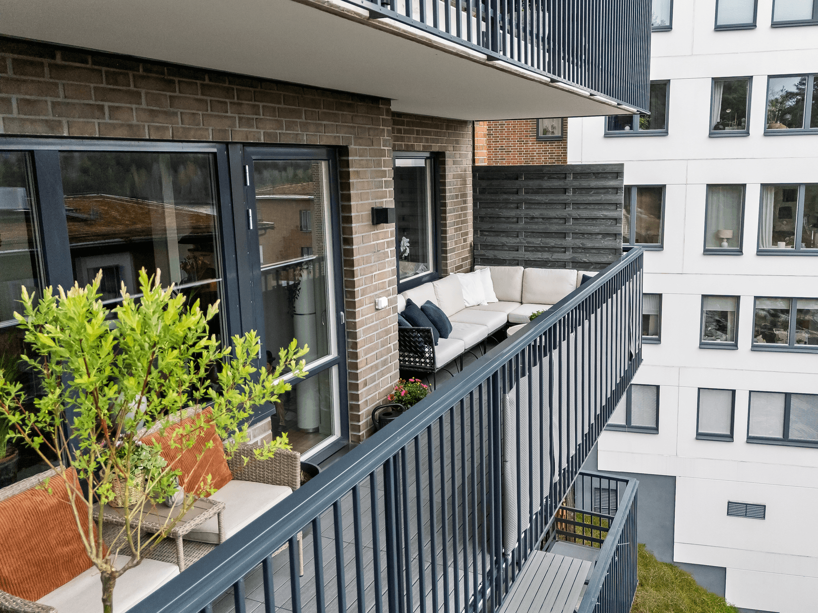 Bostadsrätt, Tollareslingan 10, Tollare, Nacka