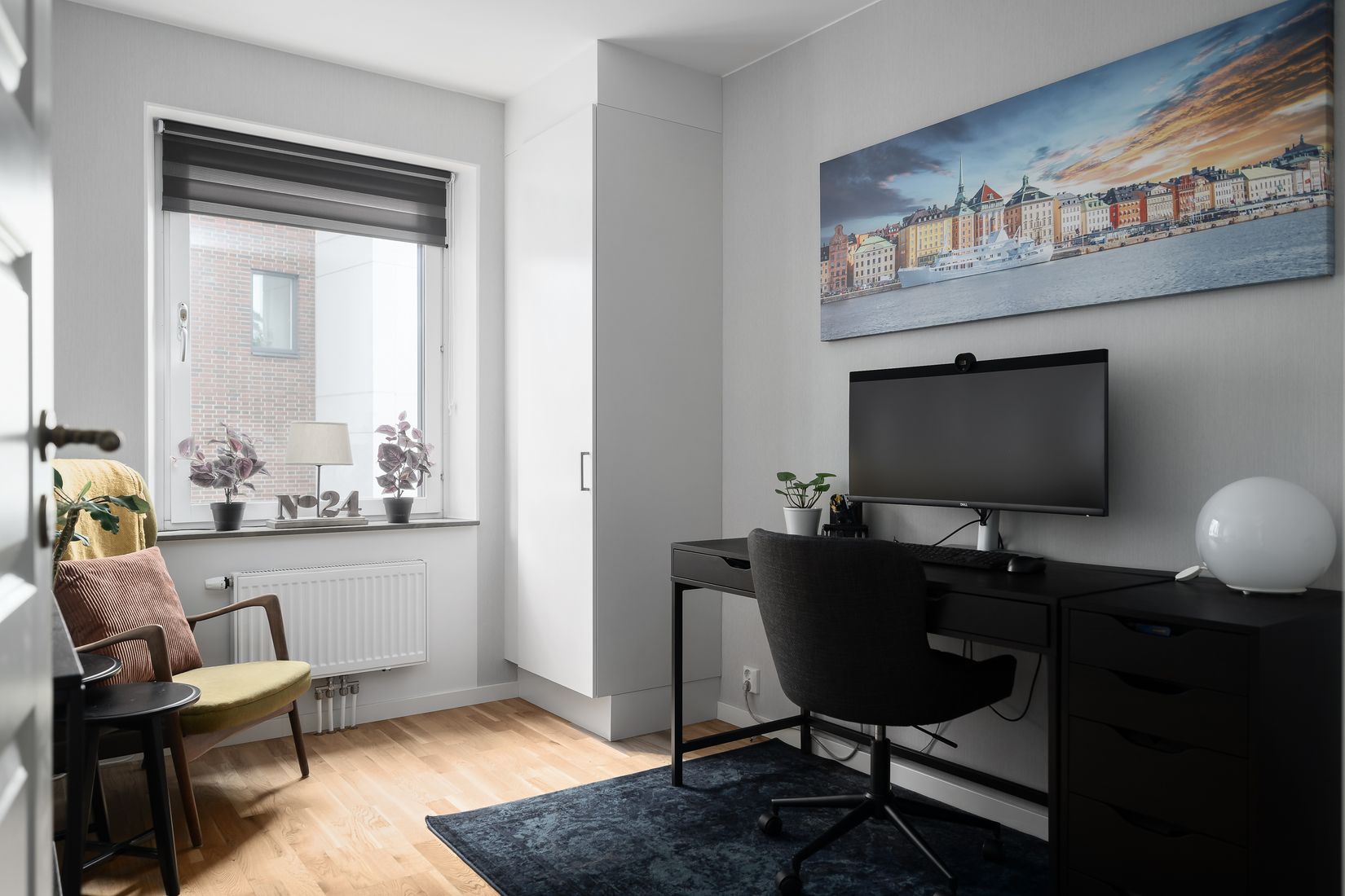 Bostadsrätt, Tollareslingan 10, Tollare, Nacka