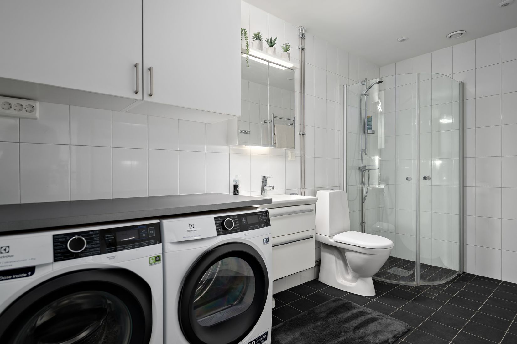 Bostadsrätt, Tollareslingan 10, Tollare, Nacka