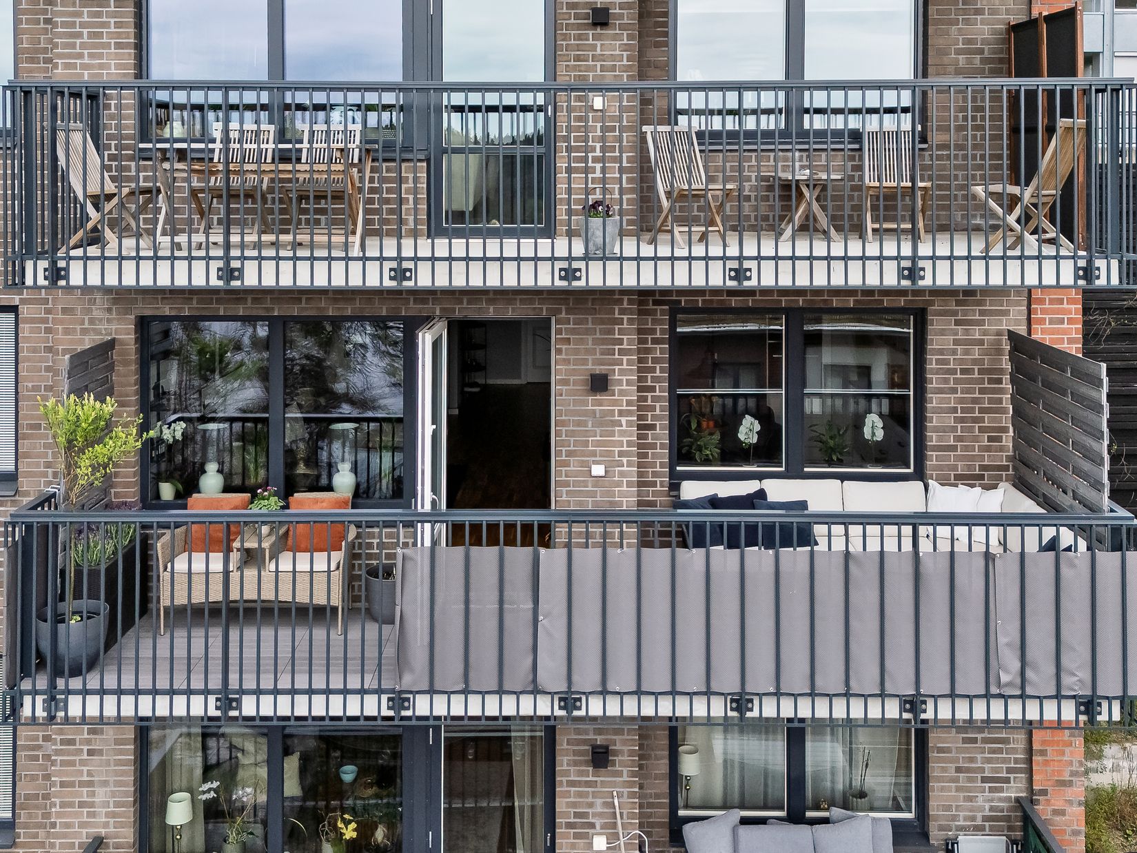 Bostadsrätt, Tollareslingan 10, Tollare, Nacka