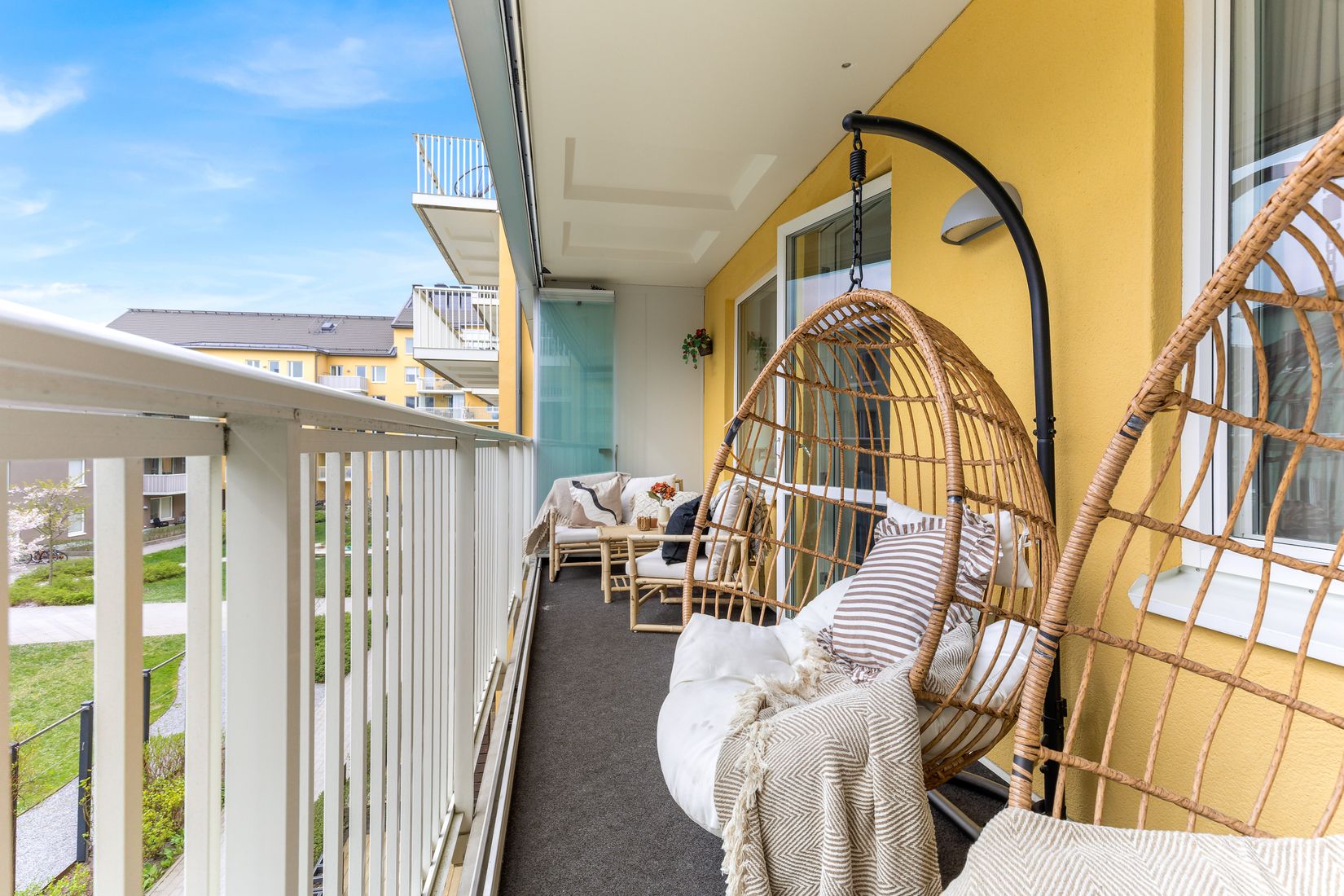 Bostadsrätt, Frihetsvägen 2C, Jakobsberg - Söderdalen, Järfälla