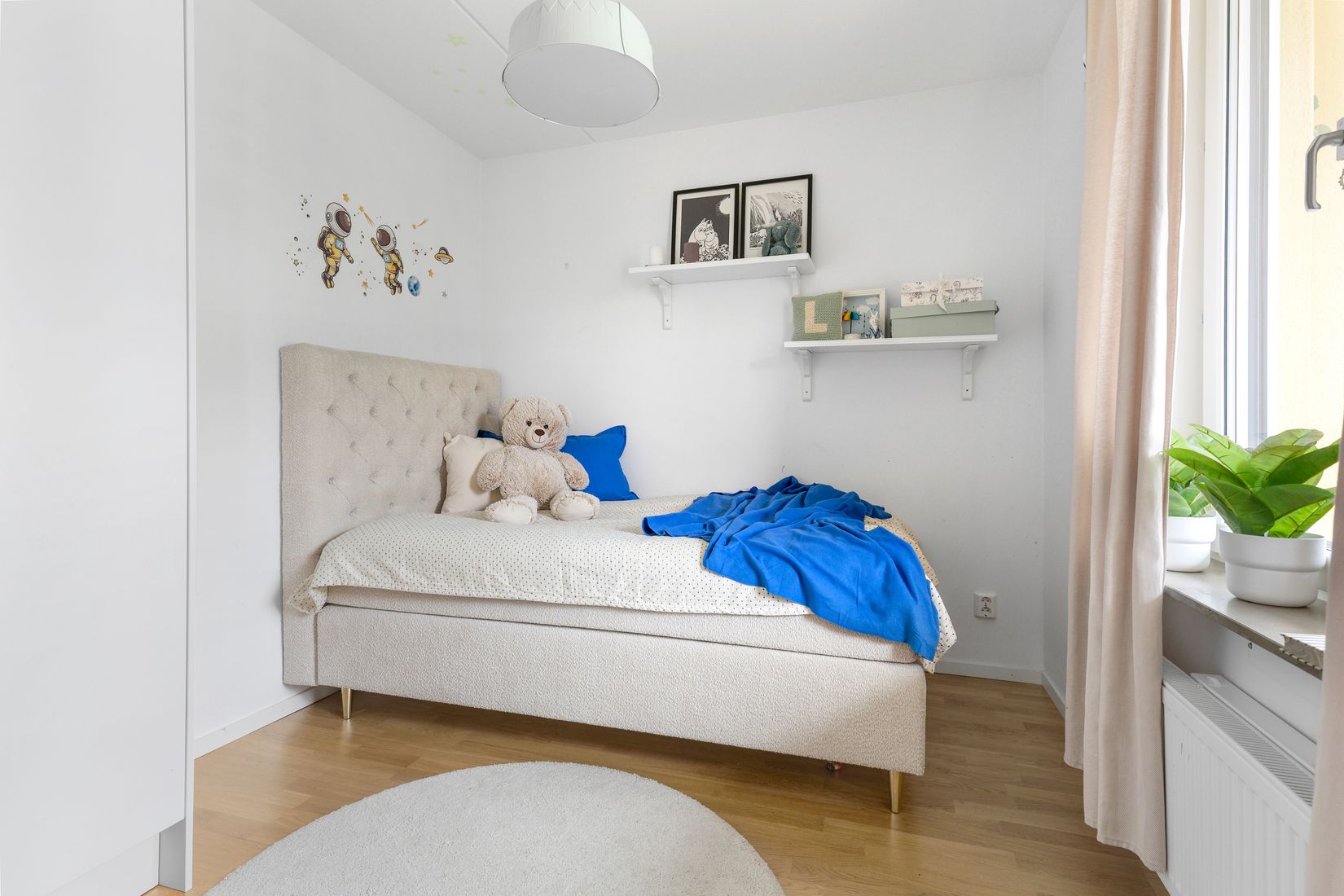 Bostadsrätt, Frihetsvägen 2C, Jakobsberg - Söderdalen, Järfälla