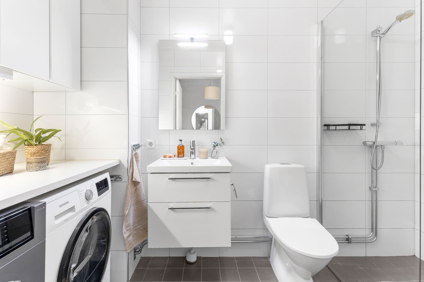 Bostadsrätt, Frihetsvägen 2C, Jakobsberg - Söderdalen, Järfälla