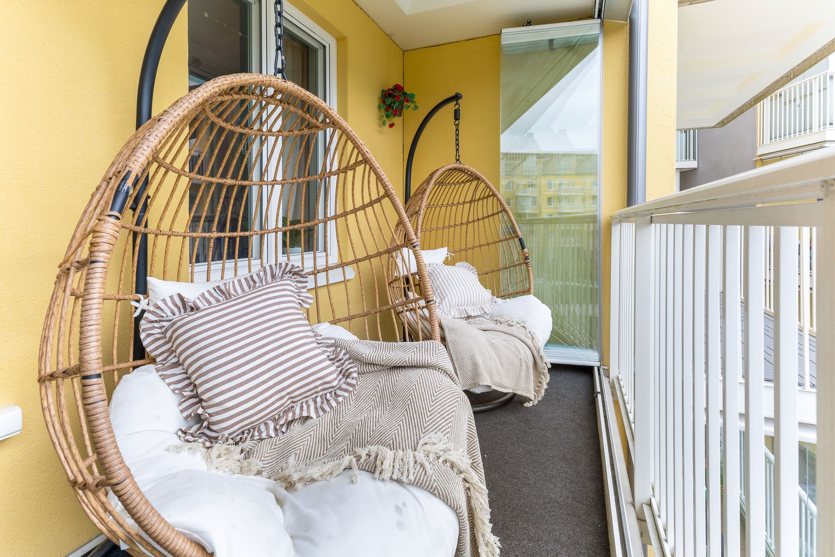 Bostadsrätt, Frihetsvägen 2C, Jakobsberg - Söderdalen, Järfälla