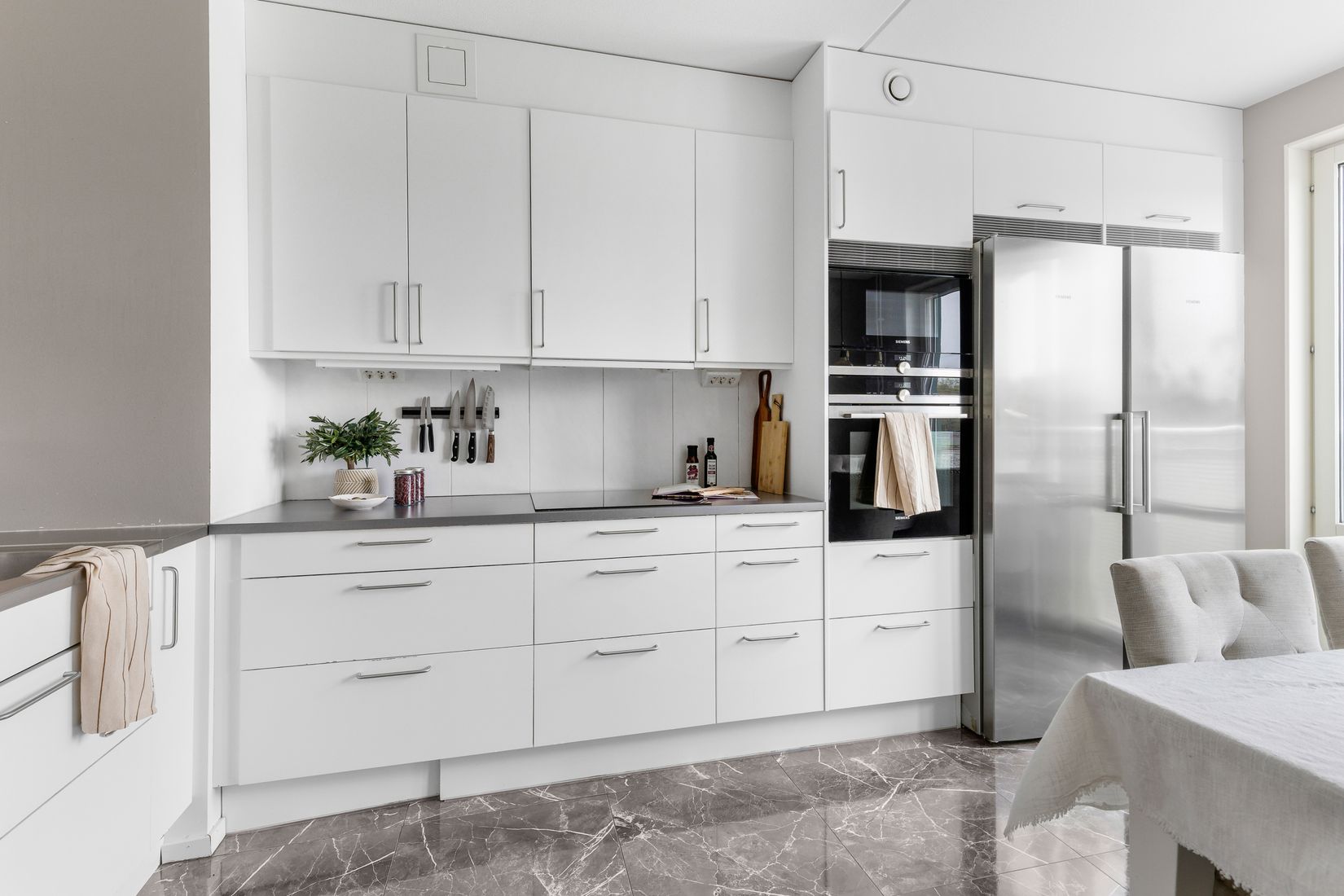 Bostadsrätt, Frihetsvägen 2C, Jakobsberg - Söderdalen, Järfälla