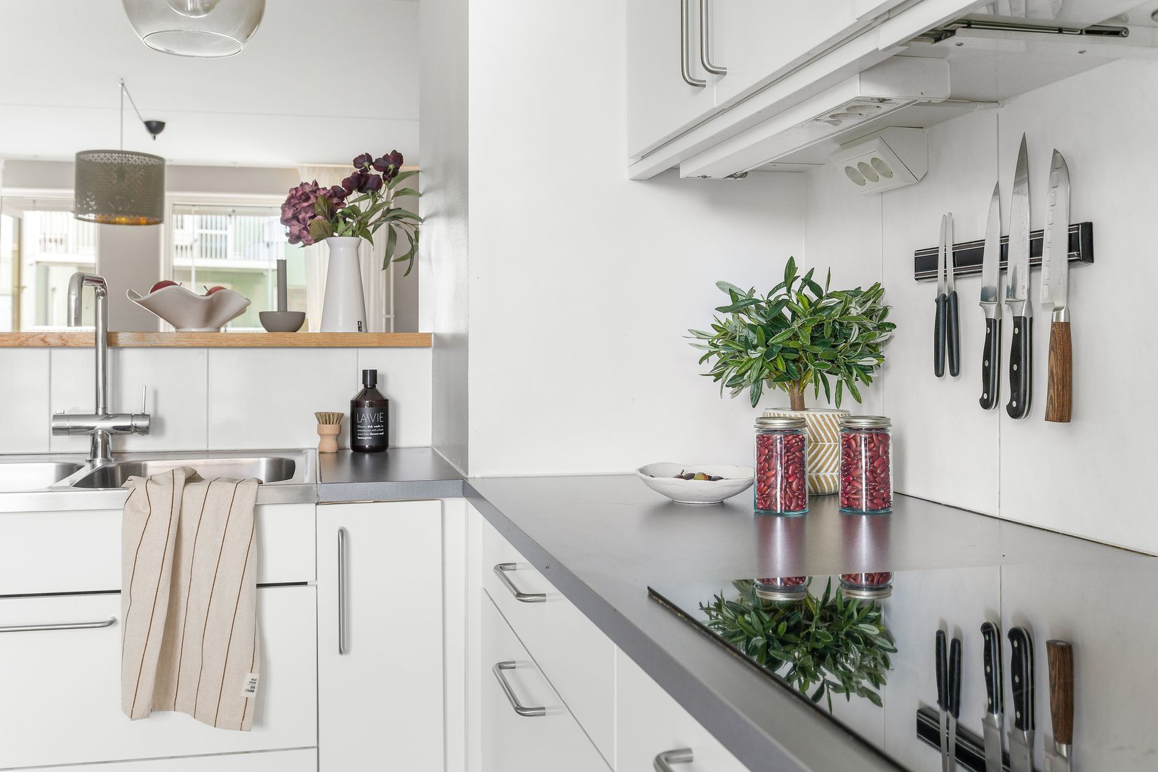 Bostadsrätt, Frihetsvägen 2C, Jakobsberg - Söderdalen, Järfälla