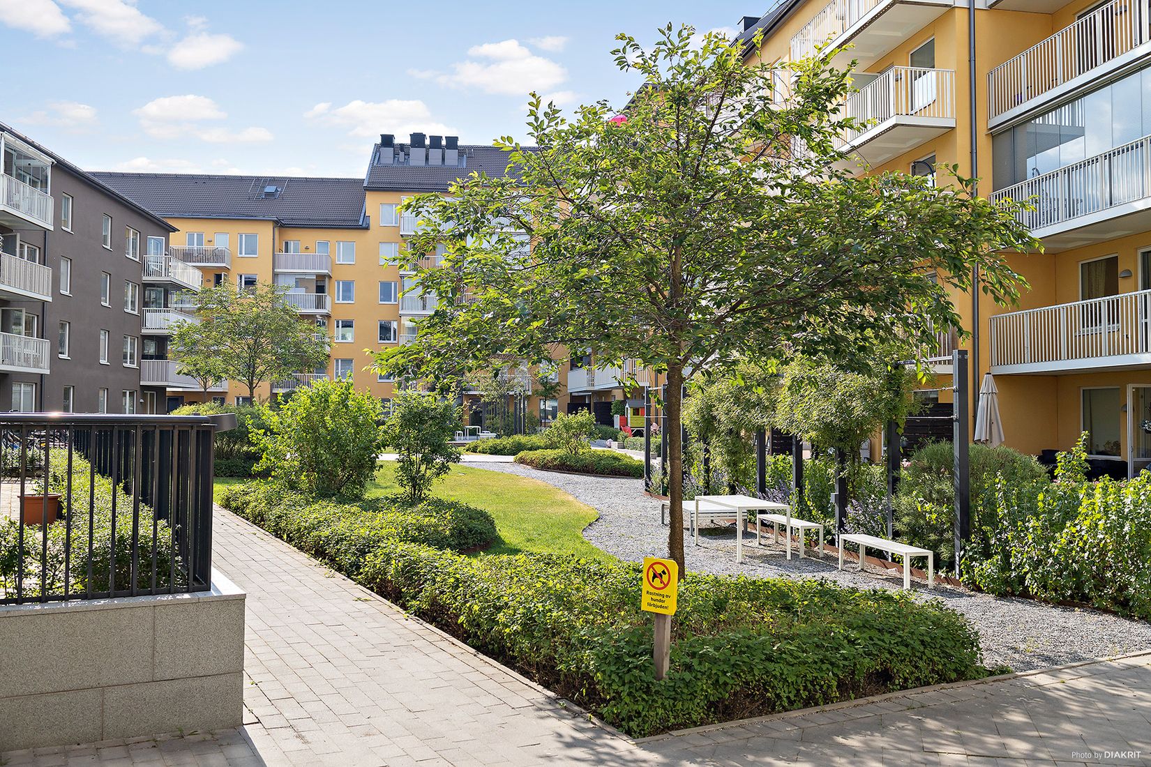 Bostadsrätt, Frihetsvägen 2C, Jakobsberg - Söderdalen, Järfälla