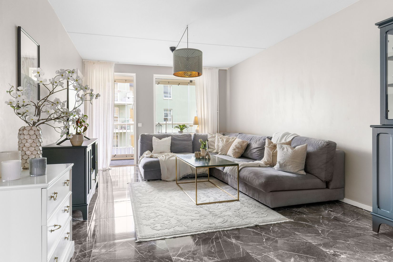 Bostadsrätt, Frihetsvägen 2C, Jakobsberg - Söderdalen, Järfälla